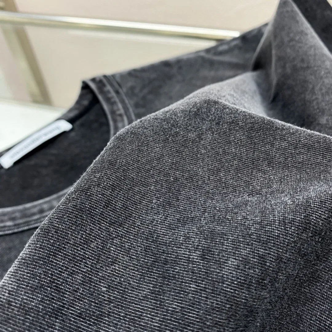 WANG 27FW FMWAMDA 024 반팔티셔츠 4