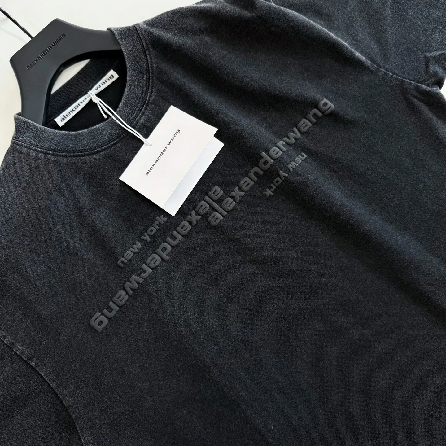 WANG 27FW GBQBWQF 003 반팔티셔츠 4