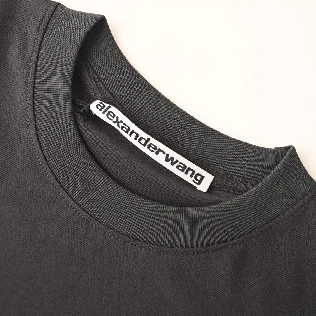WANG 27FW GBQBWQF 004 반팔티셔츠 4
