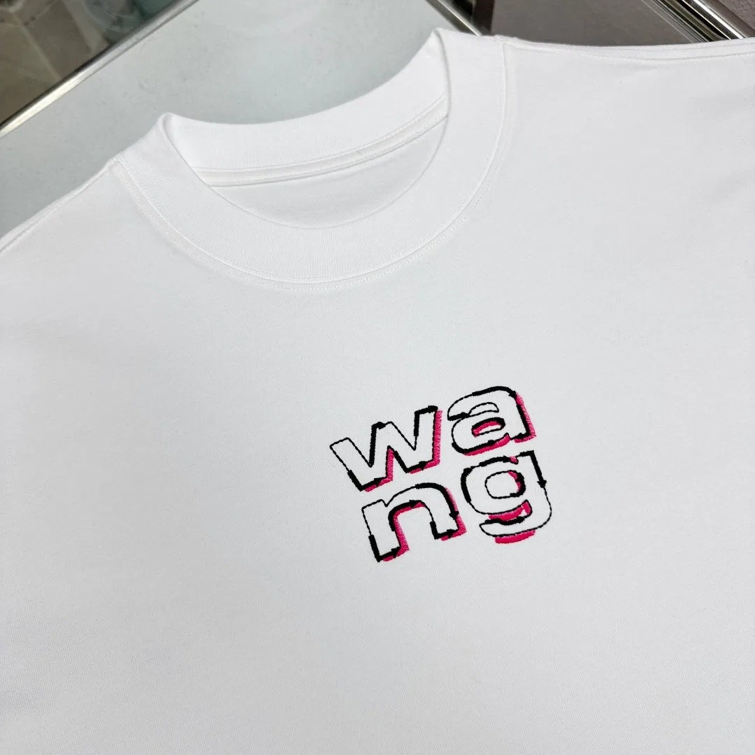 WANG 27FW GBQBWQF 007 반팔티셔츠 3