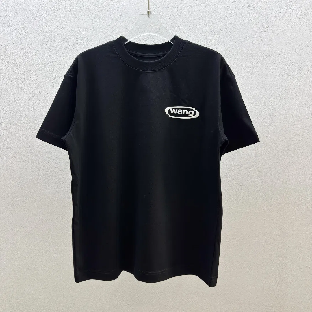 WANG 27FW GBQBWQF 008 반팔티셔츠