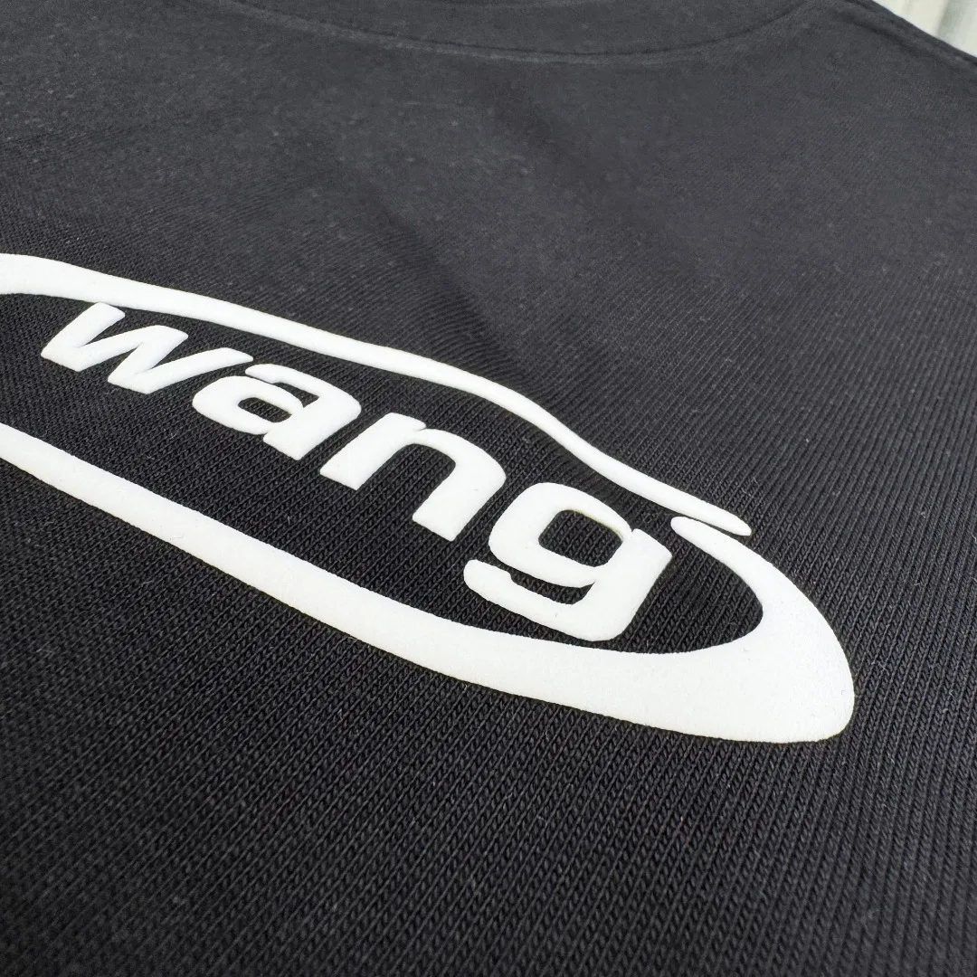 WANG 27FW GBQBWQF 008 반팔티셔츠 3