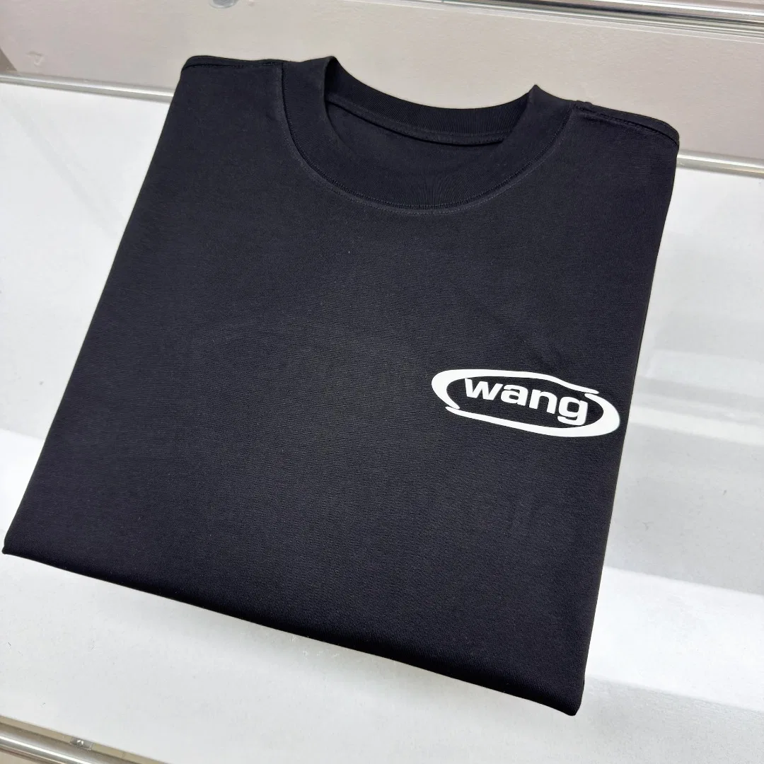 WANG 27FW GBQBWQF 008 반팔티셔츠 6