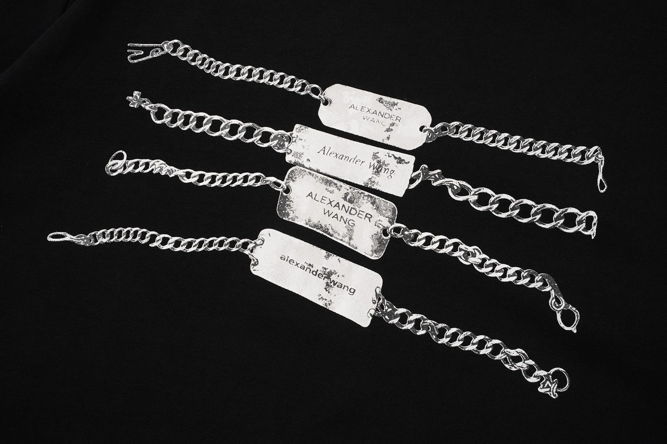 WANG 27FW HVUBMXY 001 반팔티셔츠 3