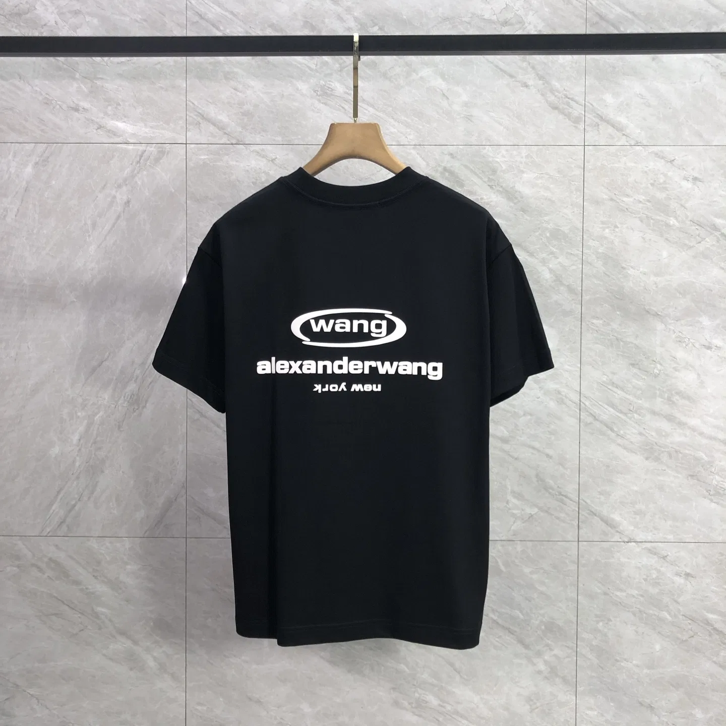 WANG 27FW HVUBMXY 005 반팔티셔츠 3