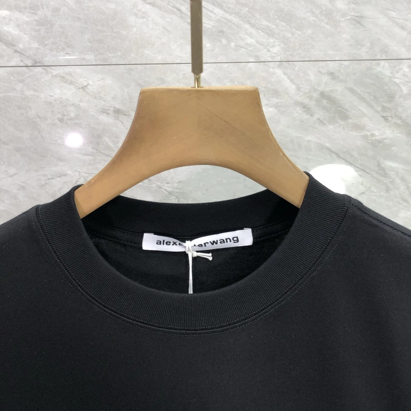 WANG 27FW HVUBMXY 005 반팔티셔츠 4