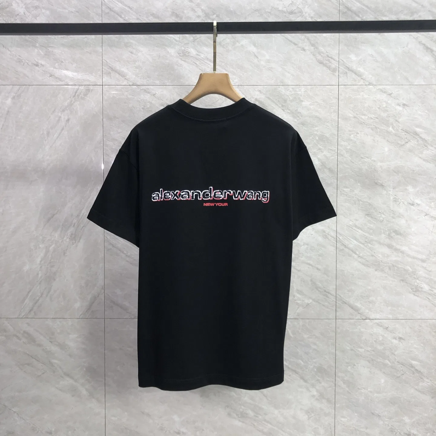 WANG 27FW HVUBMXY 008 반팔티셔츠 3