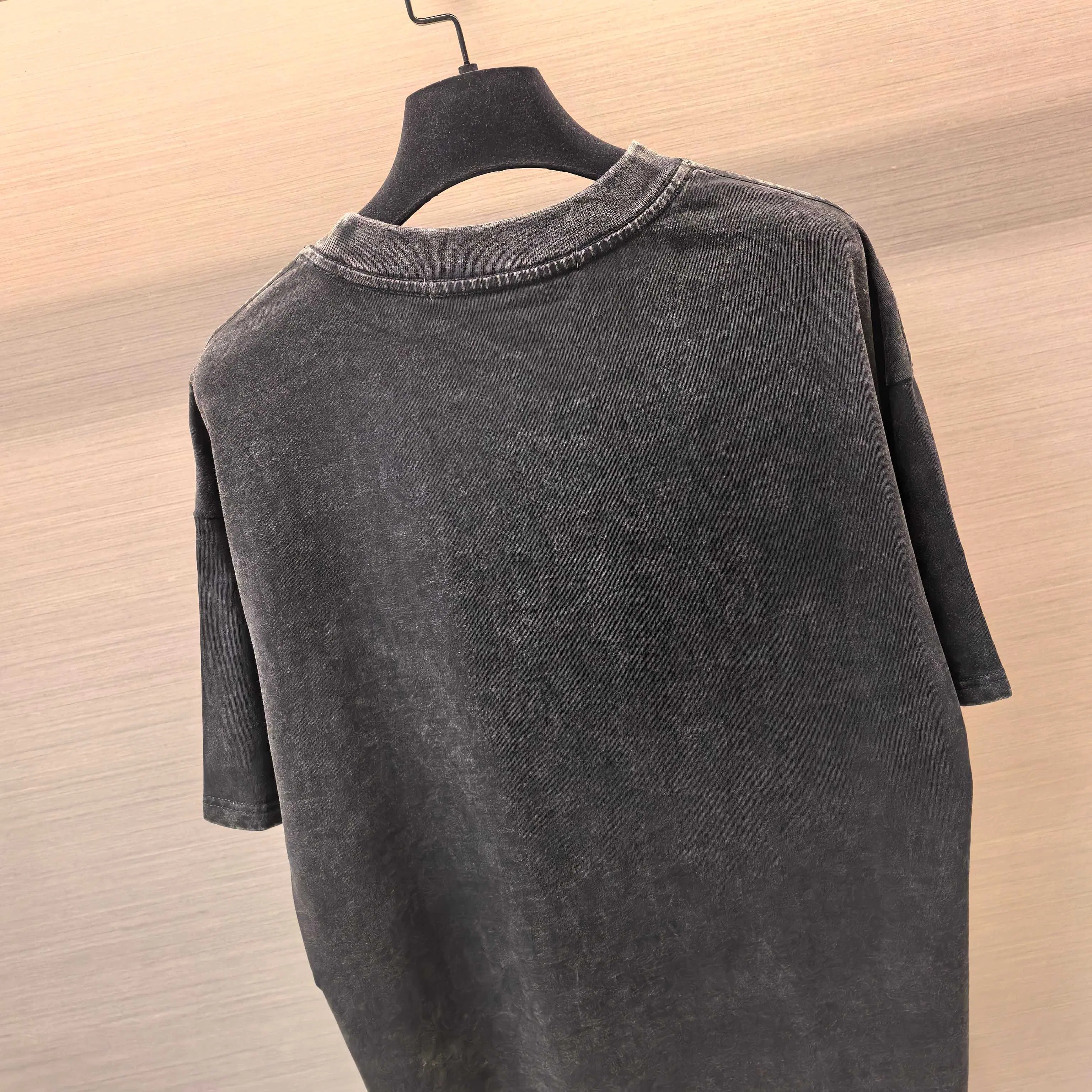 WANG 27FW IWONUTX 001 반팔티셔츠 5