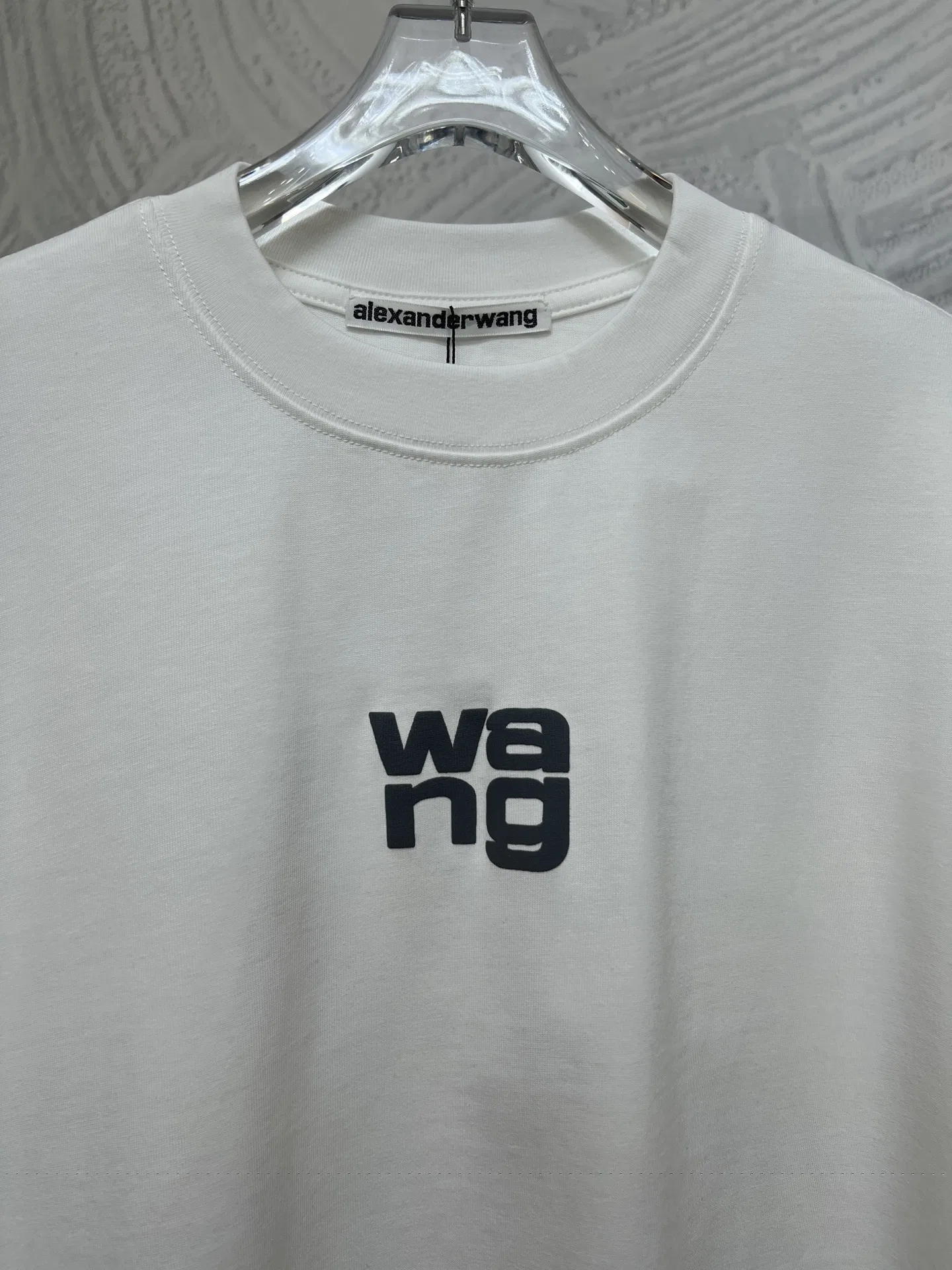 WANG 27FW ODRSXSS 004 반팔티셔츠 3