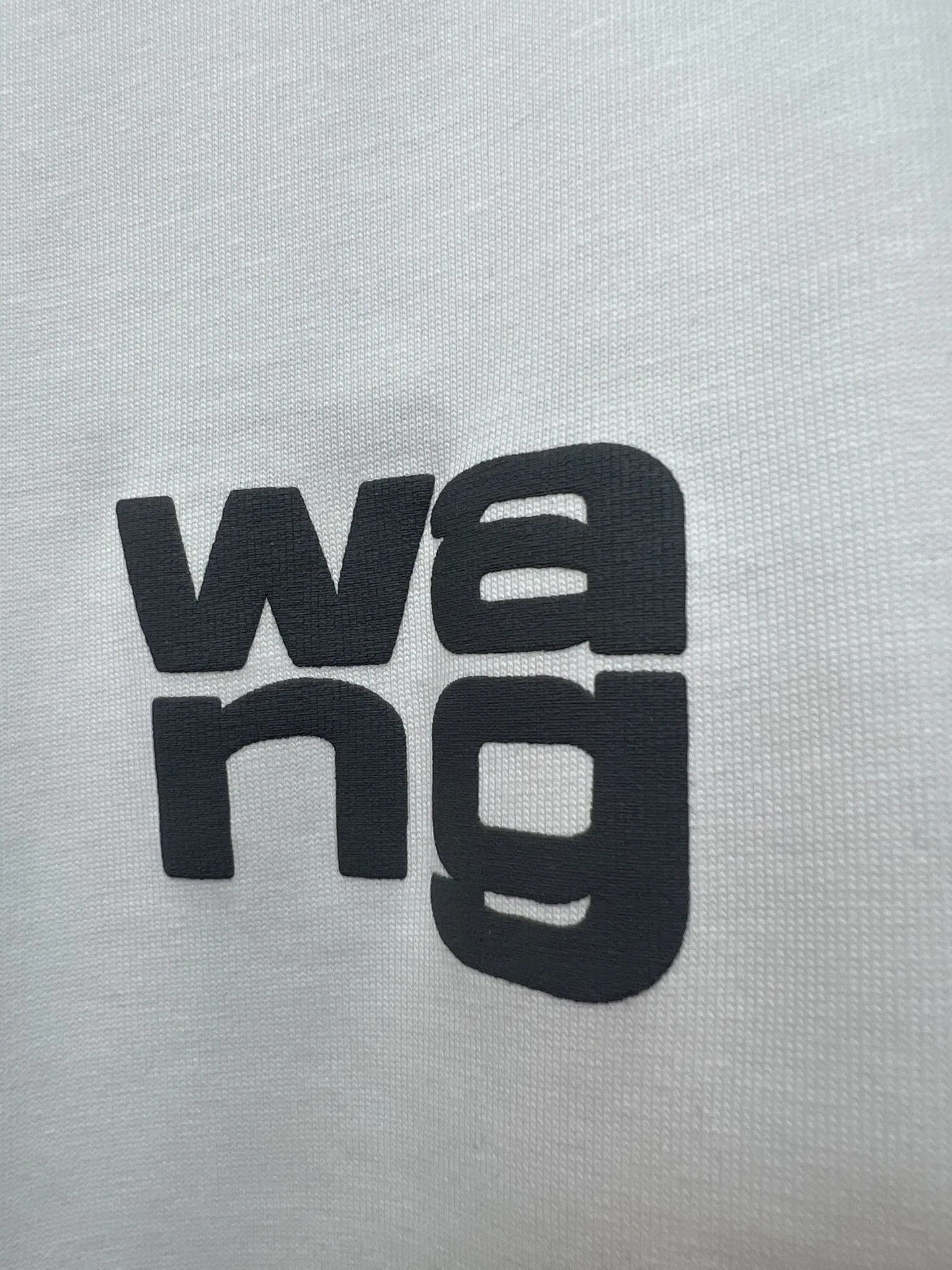 WANG 27FW ODRSXSS 004 반팔티셔츠 4
