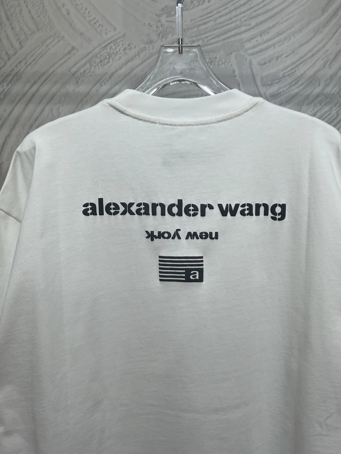 WANG 27FW ODRSXSS 004 반팔티셔츠 6