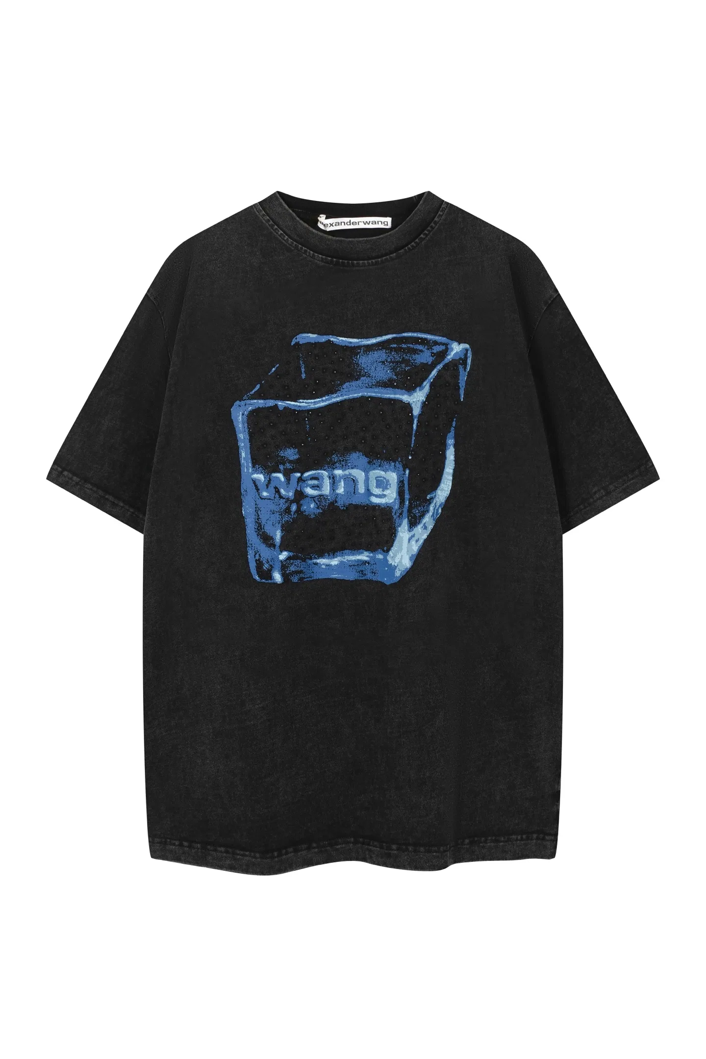 WANG 27FW ODRSXSS 005 반팔티셔츠