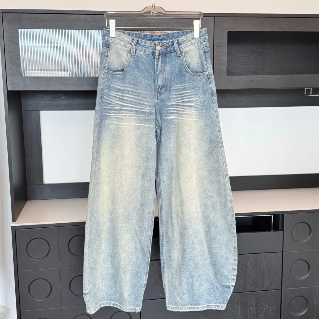 WANG 27FW TJKJAKC 001 데님팬츠