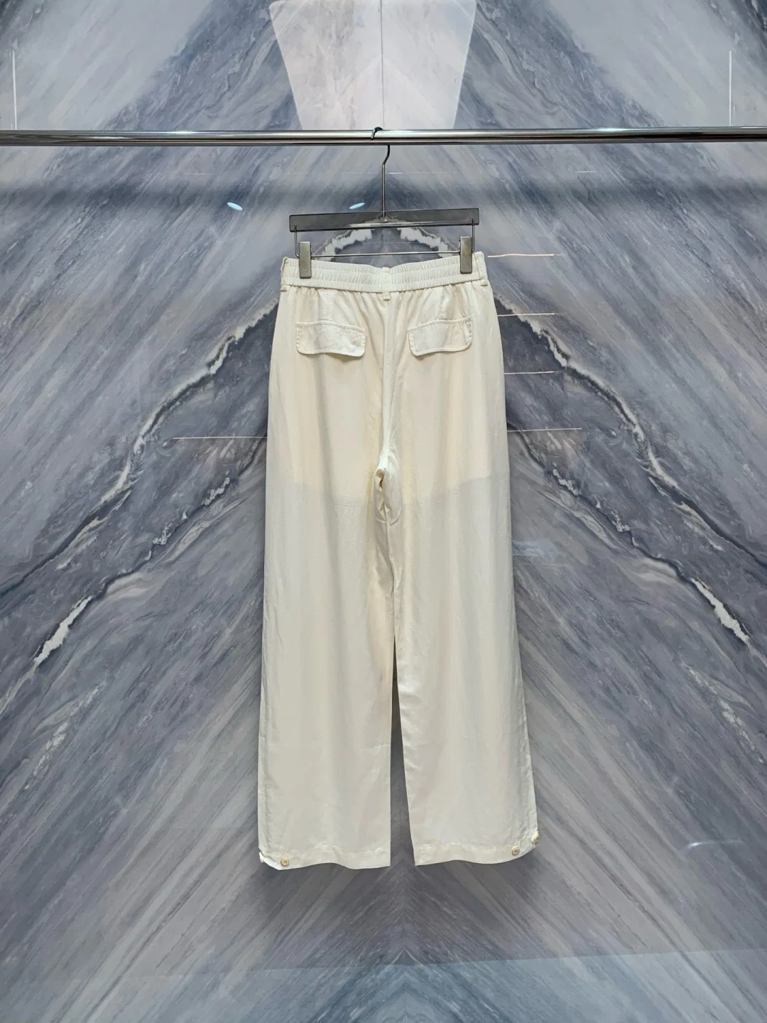 WANG 27FW TJKJAKC 004 와이드팬츠 6