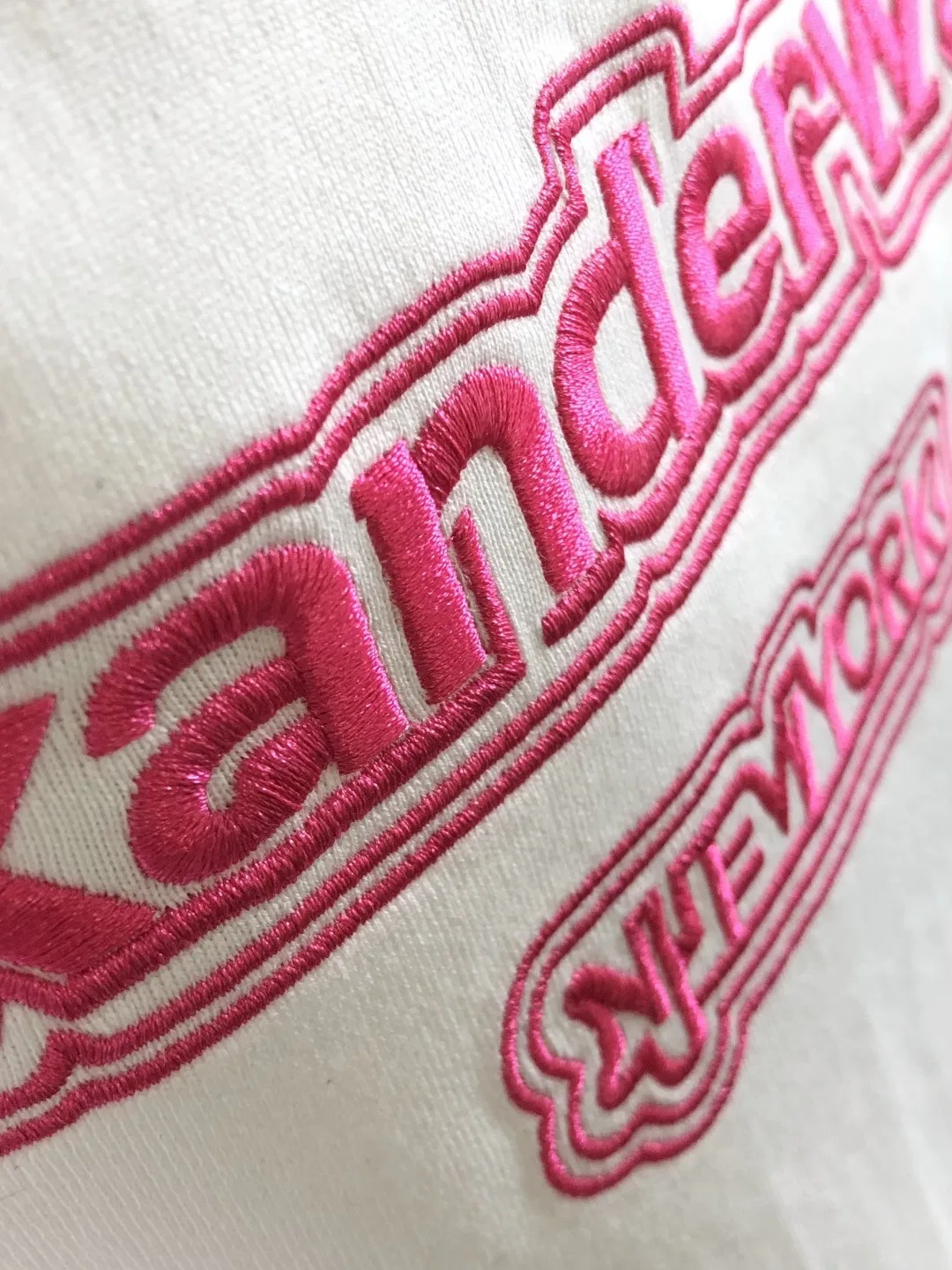 WANG 27FW TJKJAKC 005 반팔티셔츠 3