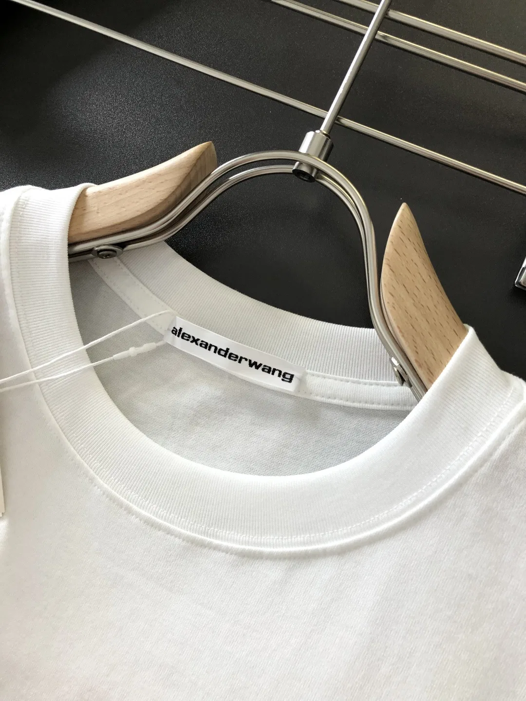 WANG 27FW TJKJAKC 005 반팔티셔츠 5
