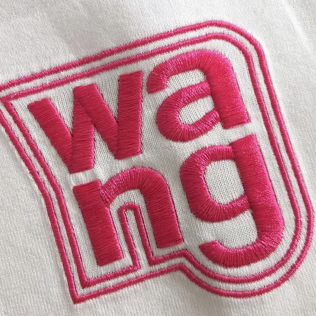 WANG 27FW TJKJAKC 005 반팔티셔츠 6