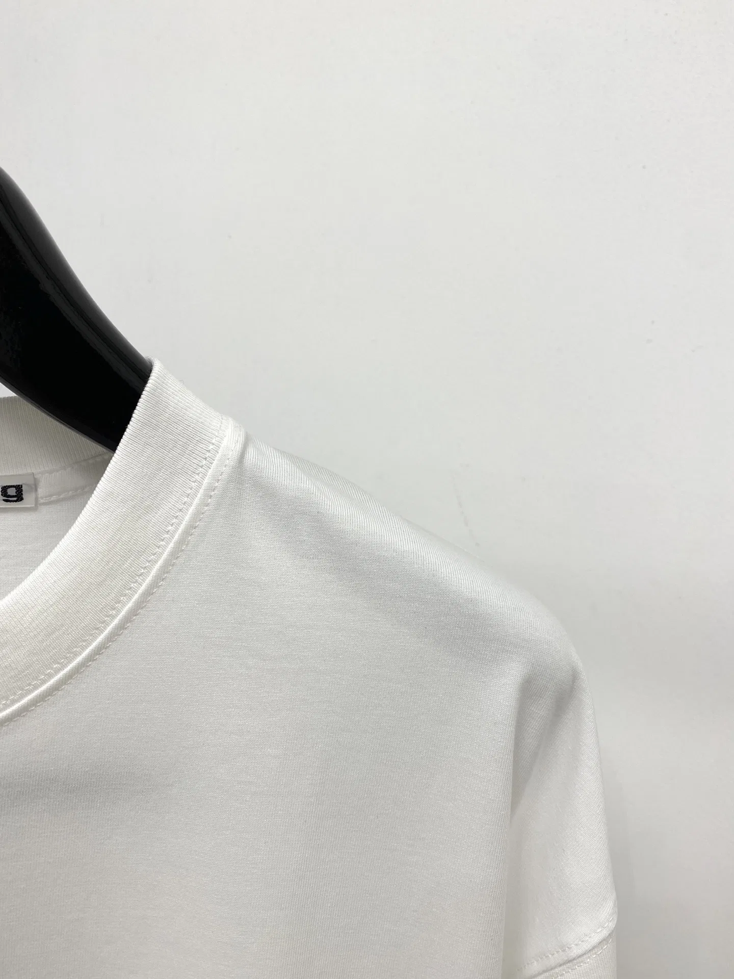 WANG 27FW WFQZEYU 002 반팔티셔츠 6