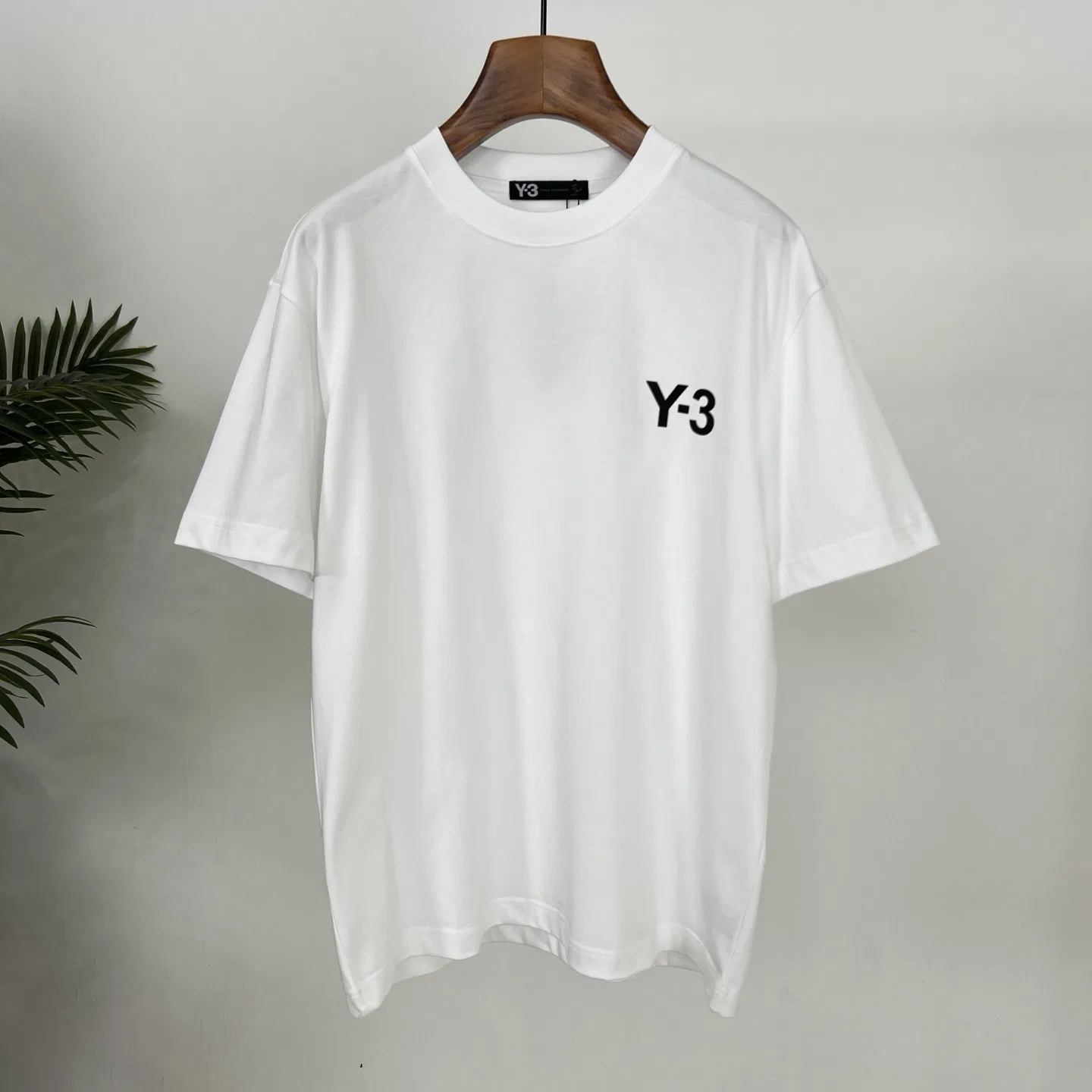 Y3 27FW FNWJMDZ 001 반팔티셔츠 4