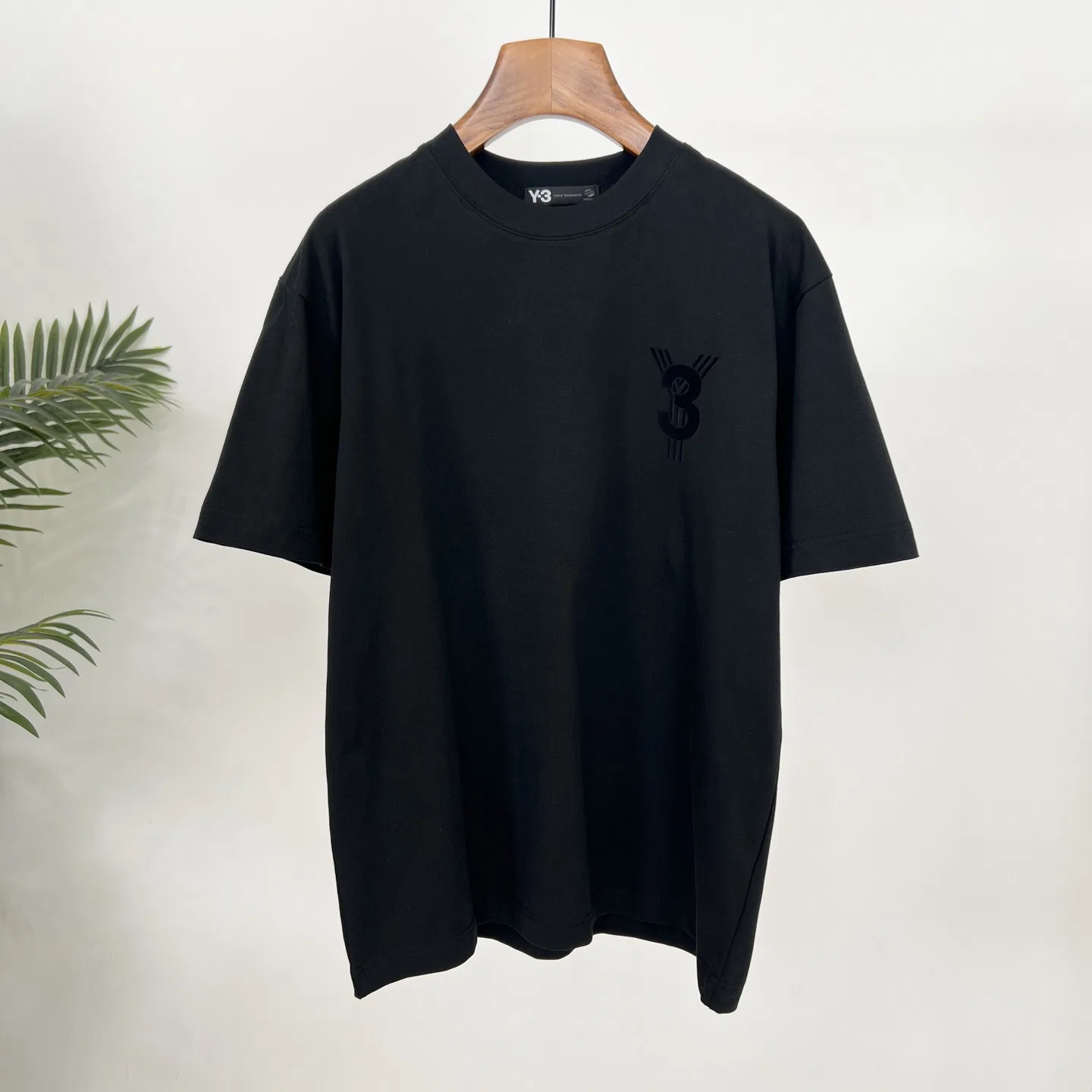 Y3 27FW FNWJMDZ 002 반팔티셔츠 3