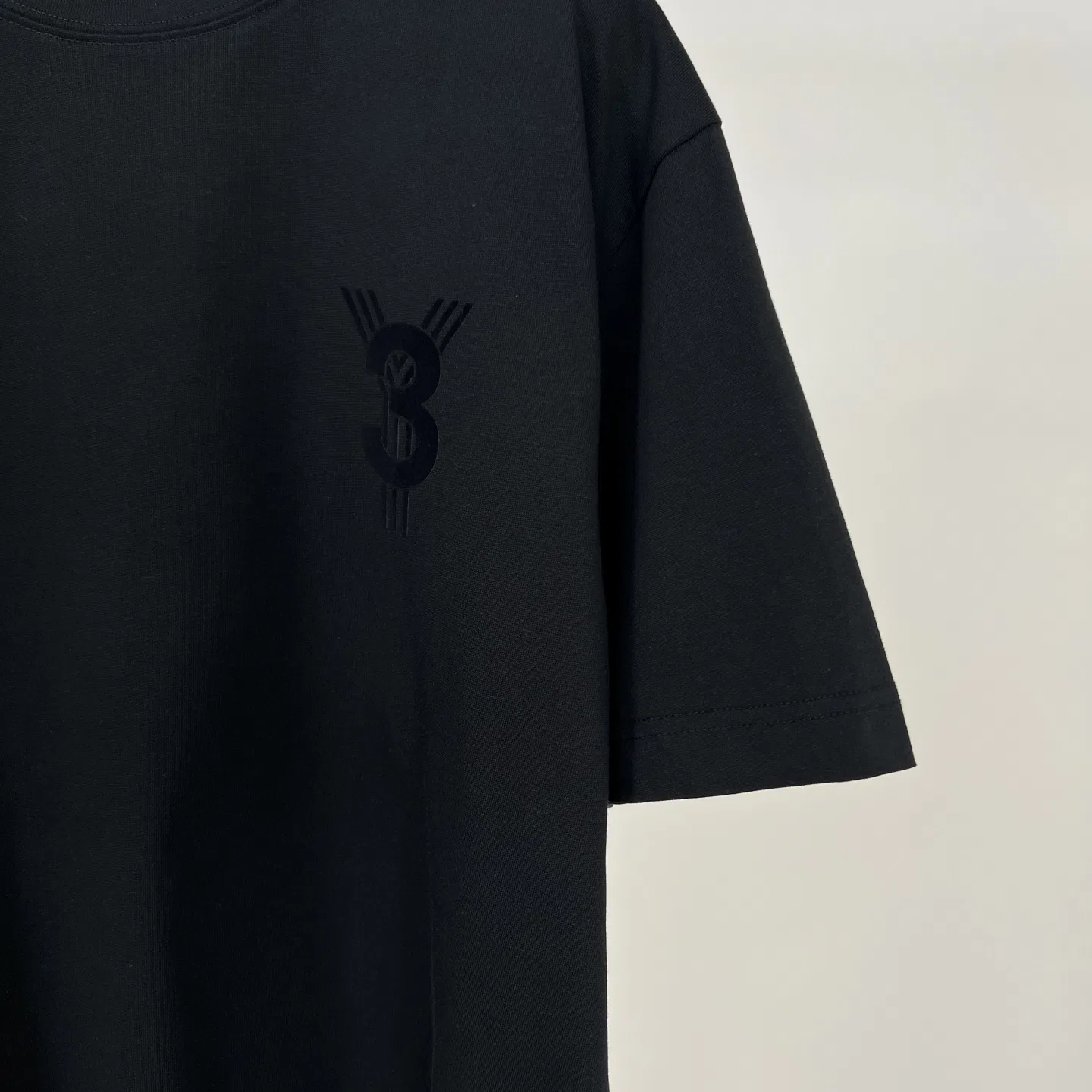 Y3 27FW FNWJMDZ 002 반팔티셔츠 4
