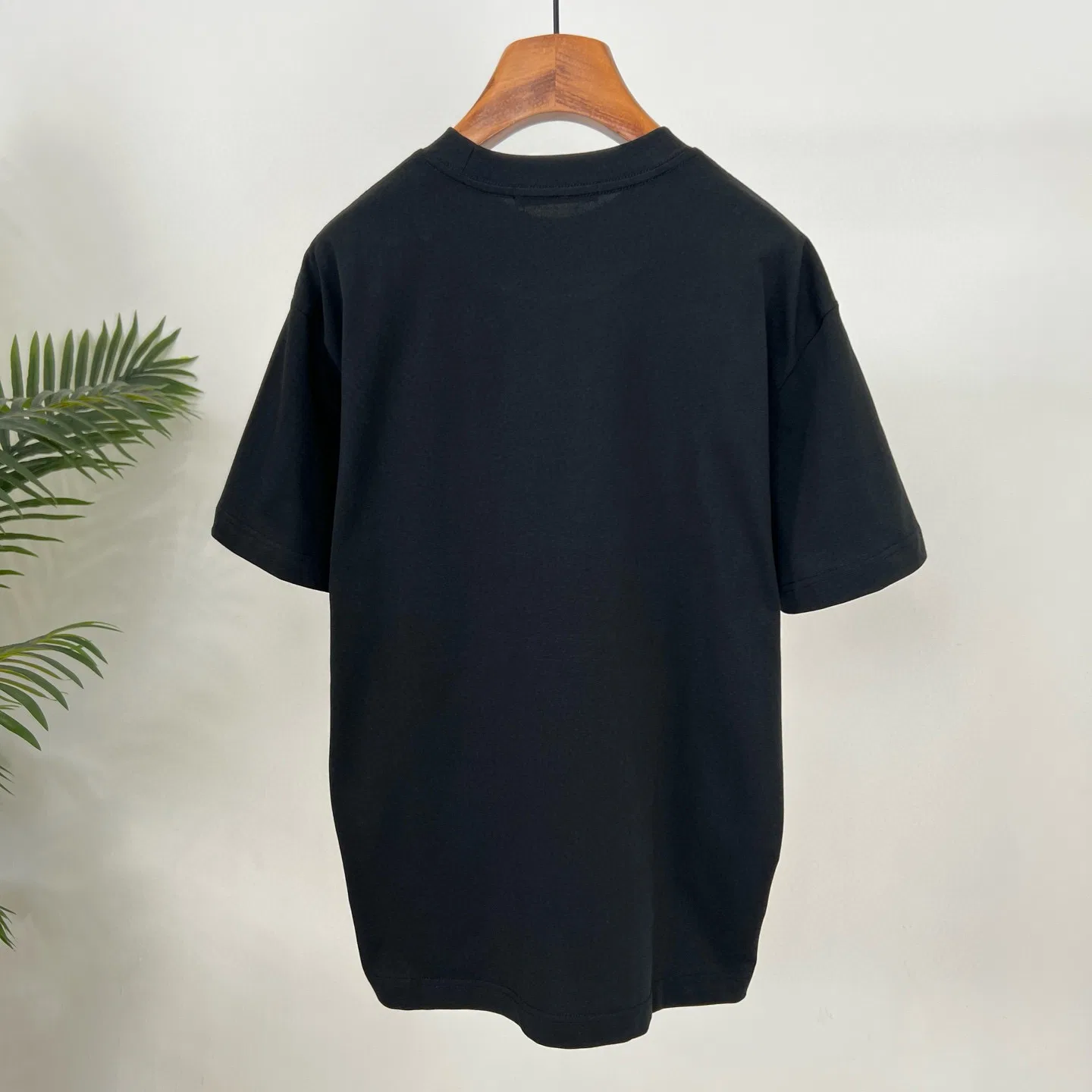 Y3 27FW FNWJMDZ 002 반팔티셔츠 6
