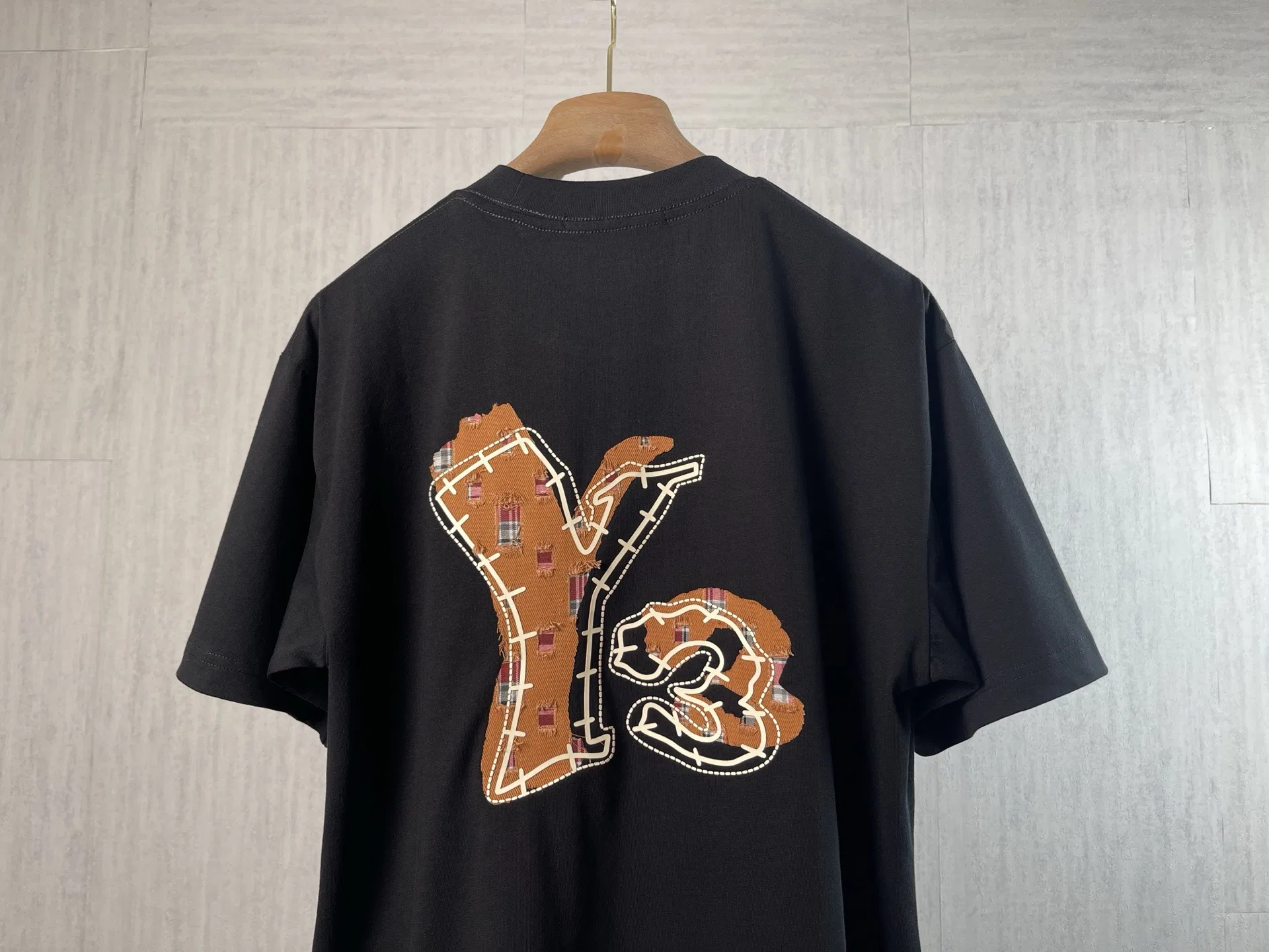 Y3 27FW VOHMXBW 002 반팔티셔츠 6