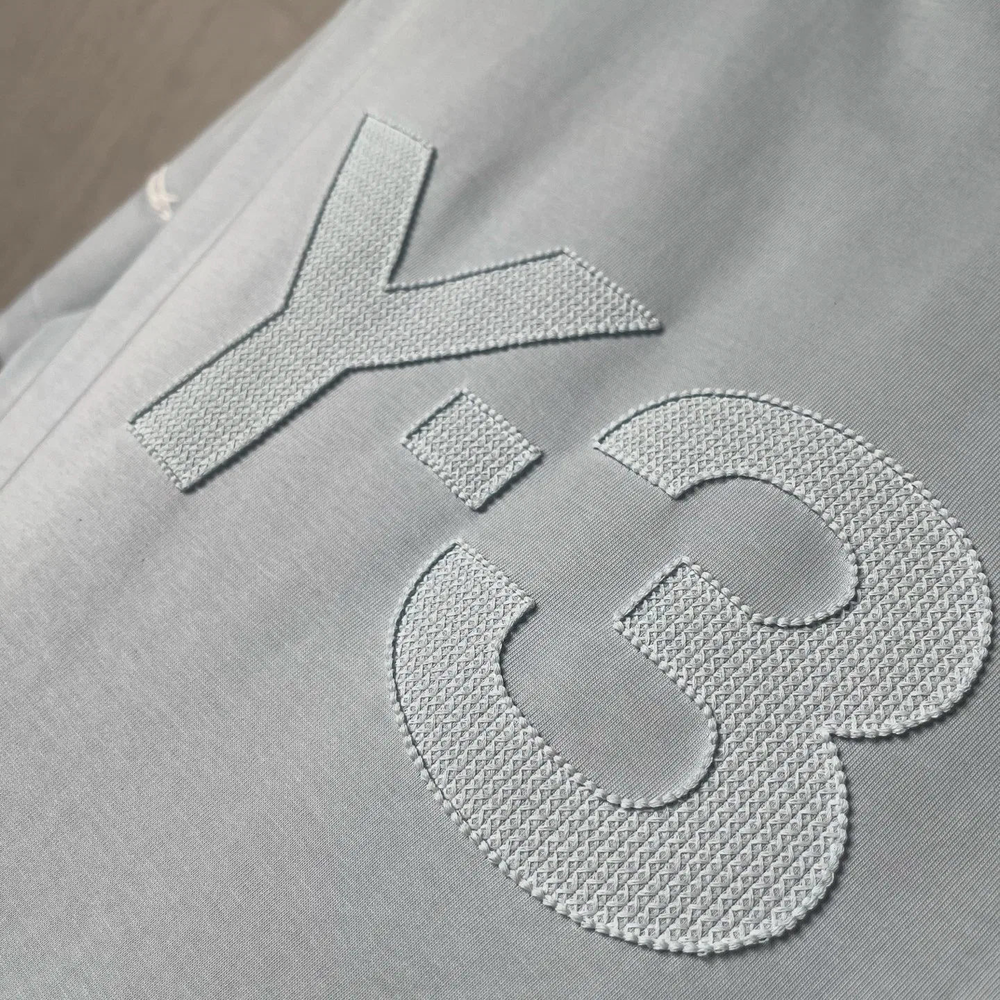 Y3 27FW VOHMXBW 003 반팔티셔츠 6