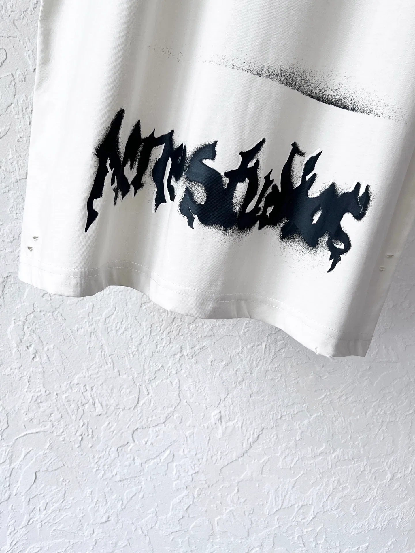 ACNE 27FW AULONQN 002 반팔티셔츠 8