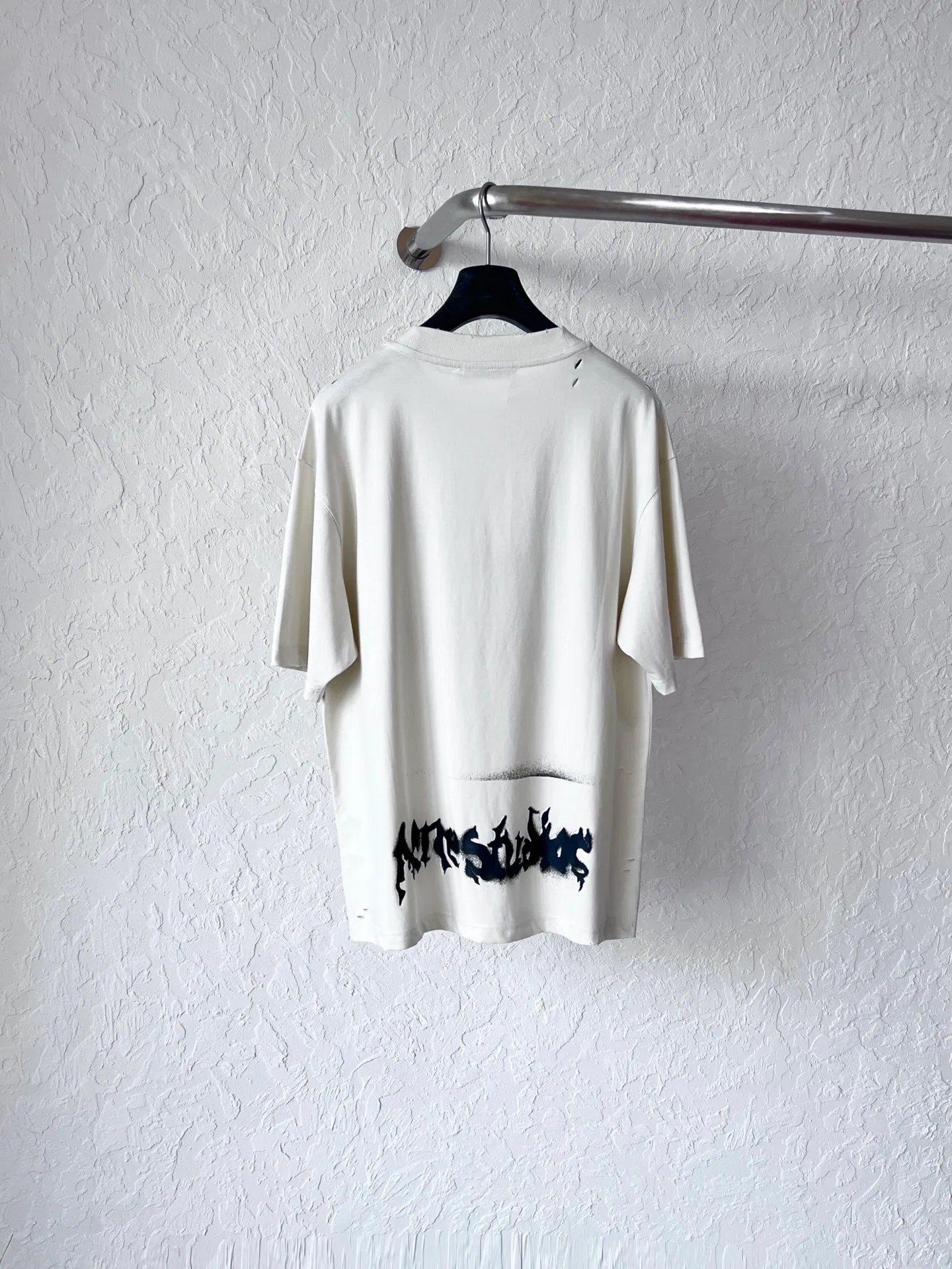 ACNE 27FW AULONQN 002 반팔티셔츠 7