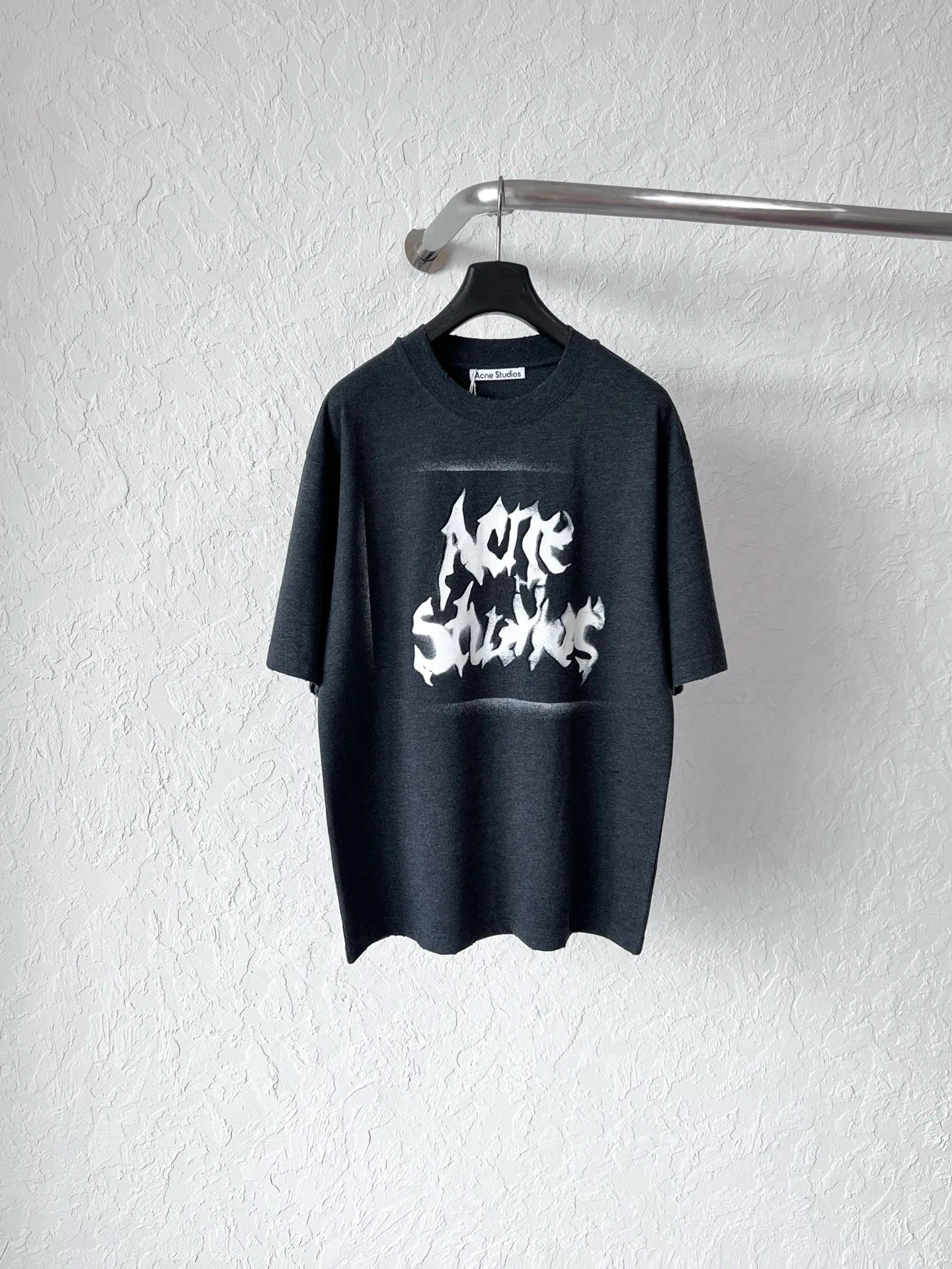 ACNE 27FW AULONQN 002 반팔티셔츠 10