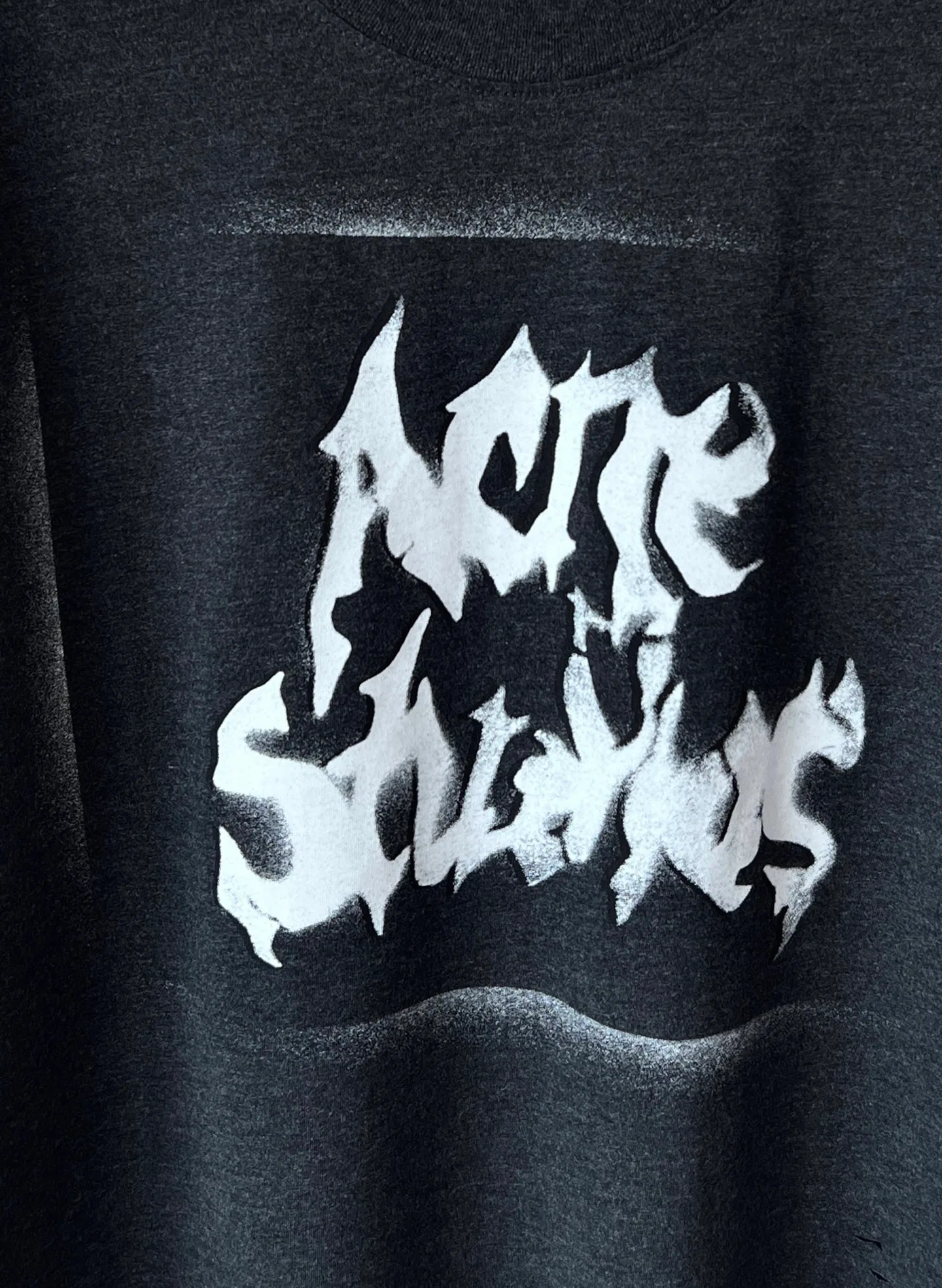 ACNE 27FW AULONQN 002 반팔티셔츠 13