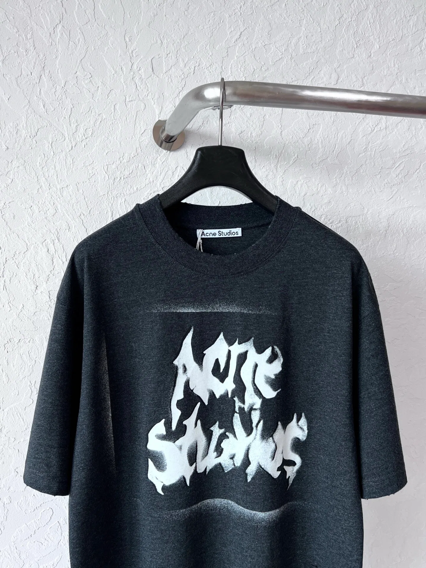 ACNE 27FW AULONQN 002 반팔티셔츠 14