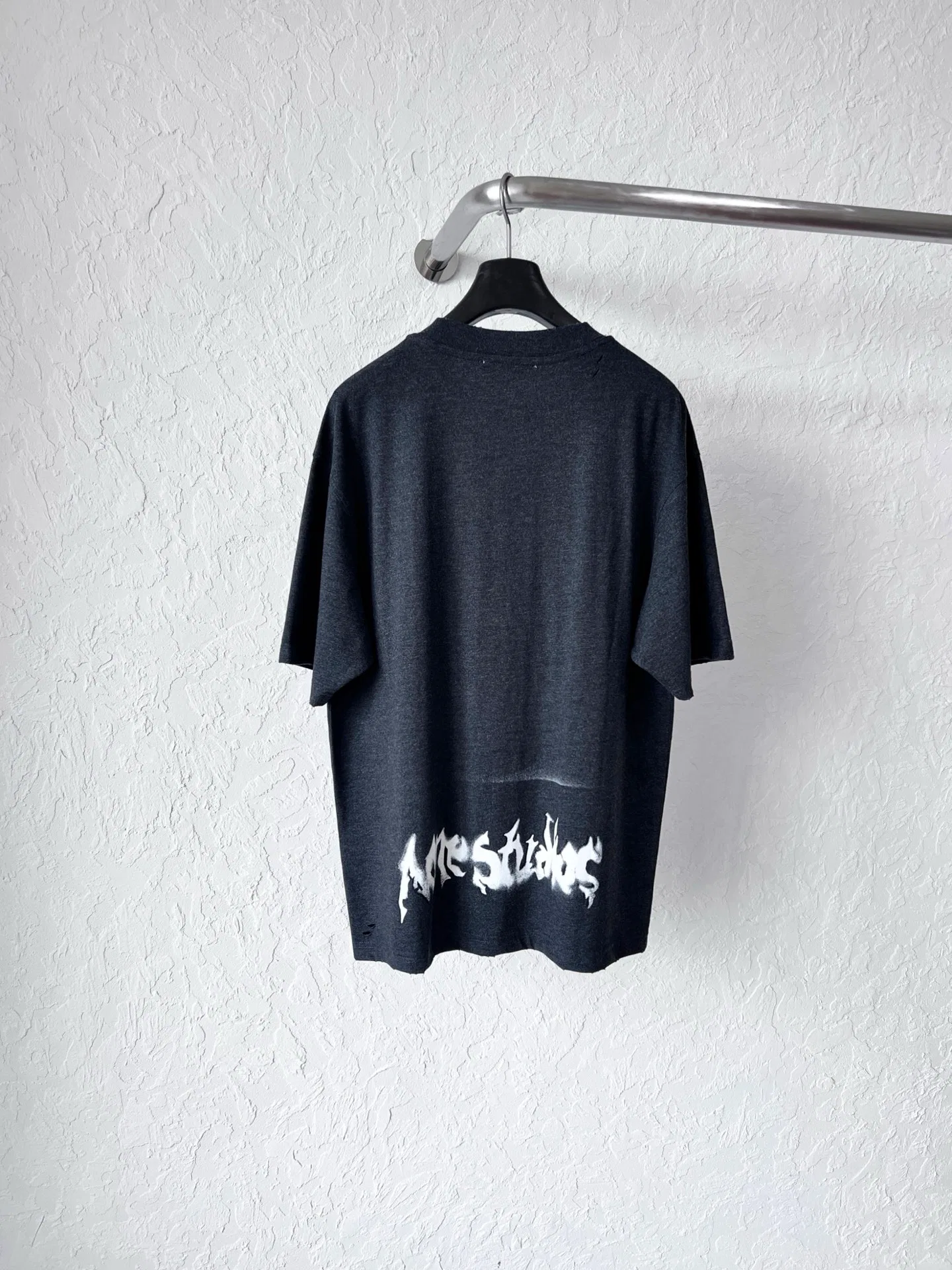 ACNE 27FW AULONQN 002 반팔티셔츠 15