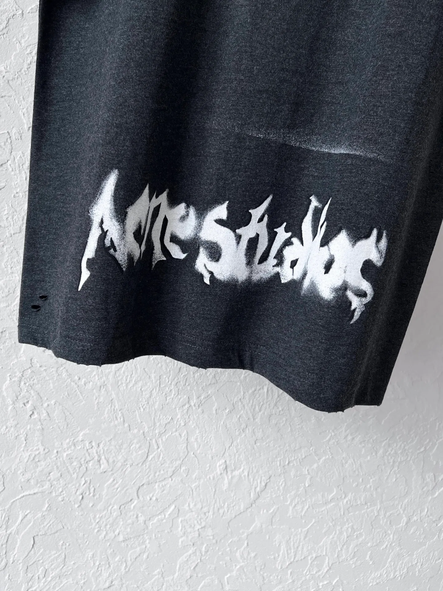 ACNE 27FW AULONQN 002 반팔티셔츠 16