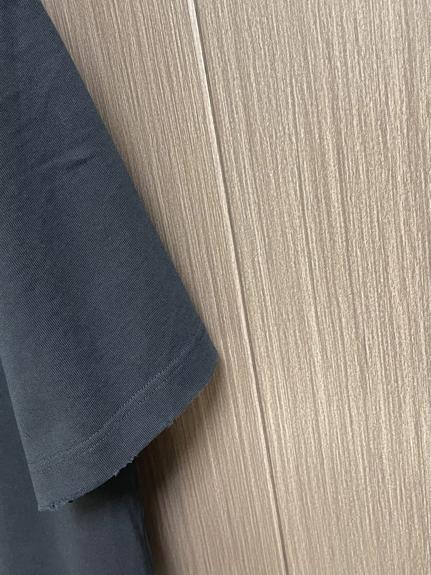 ACNE 27FW AULONQN 001 반팔티셔츠 7