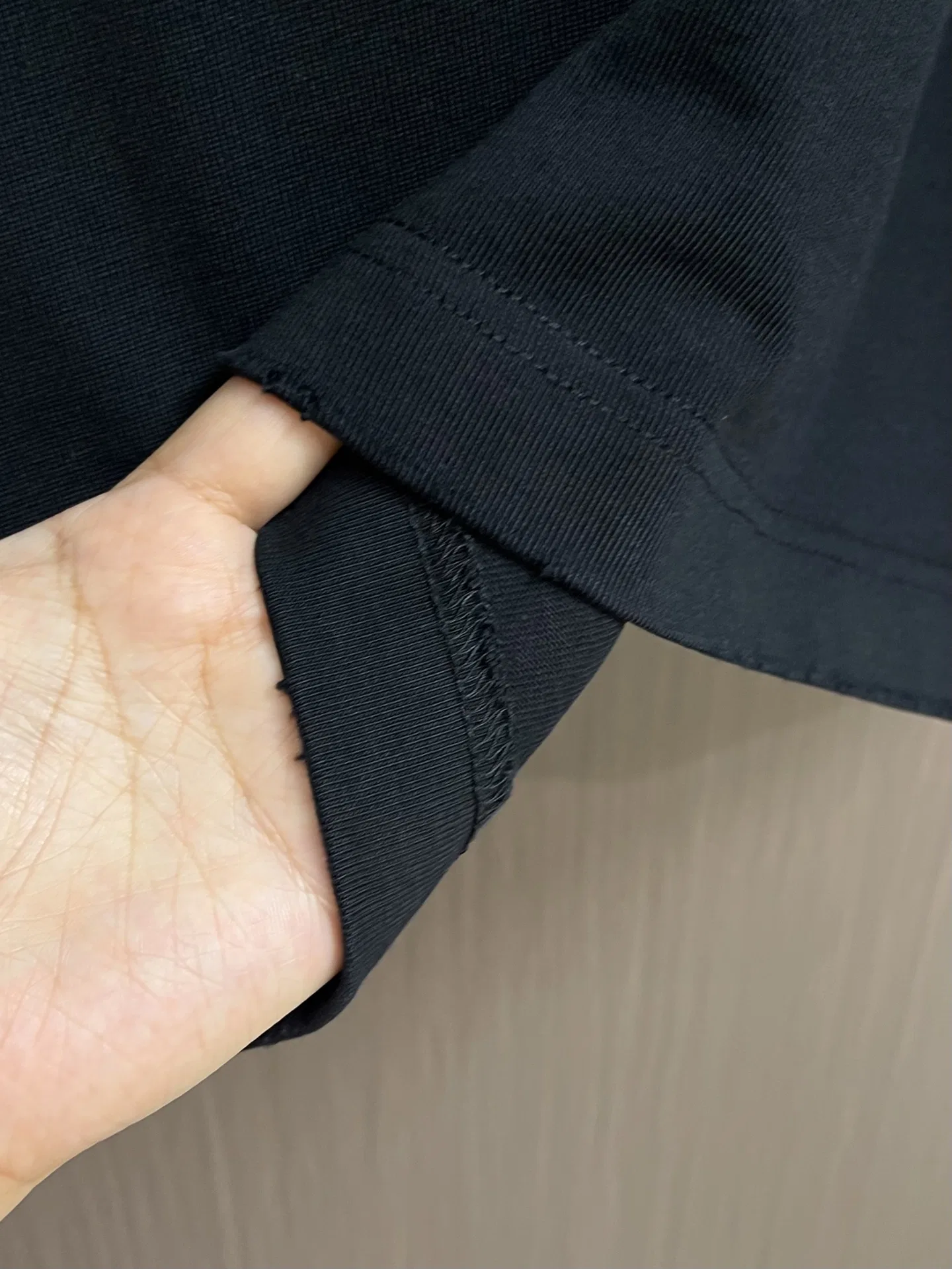 ACNE 27FW AULONQN 001 반팔티셔츠 8