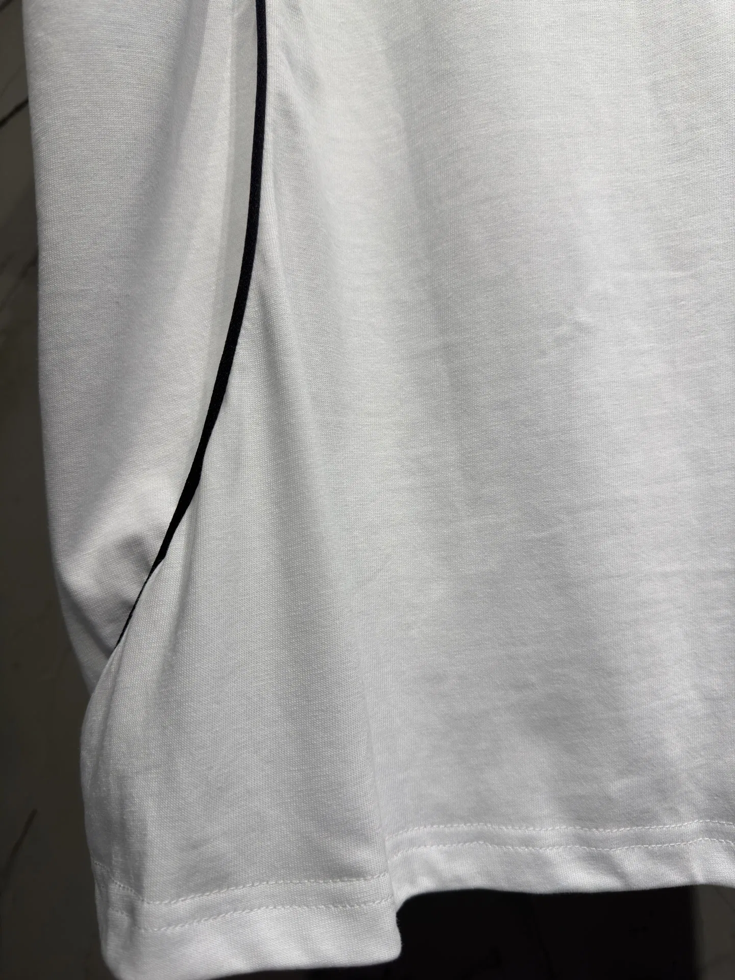 ACNE 27FW DHNHWOK 004 반팔티셔츠 8