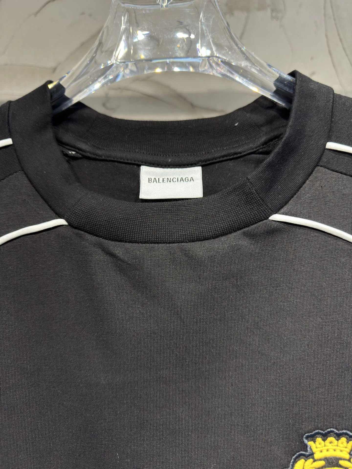 ACNE 27FW DHNHWOK 004 반팔티셔츠 19