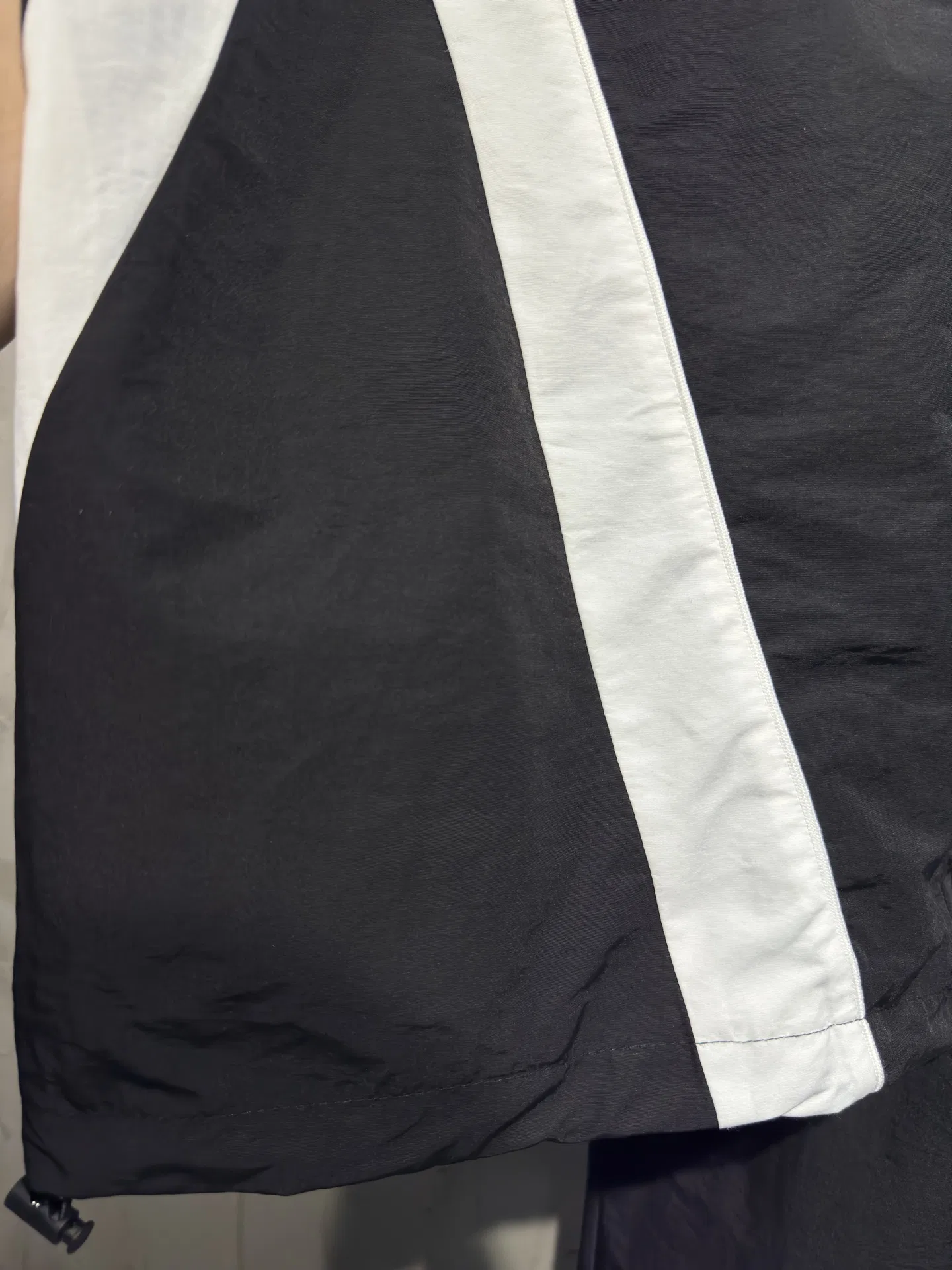 ACNE 27FW DHNHWOK 005 트랙팬츠 8