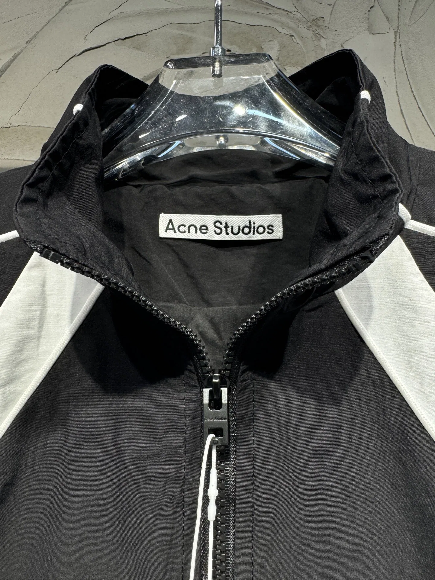 ACNE 27FW DHNHWOK 006 자켓 7