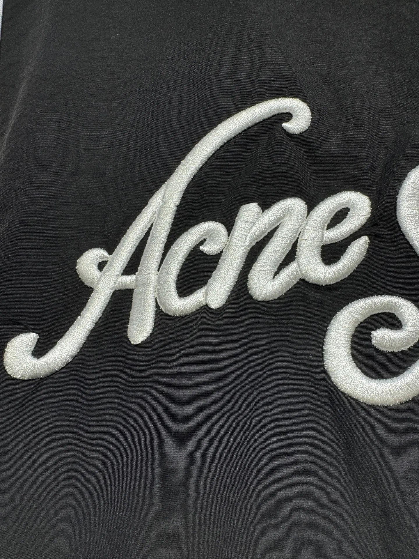 ACNE 27FW DHNHWOK 006 자켓 9