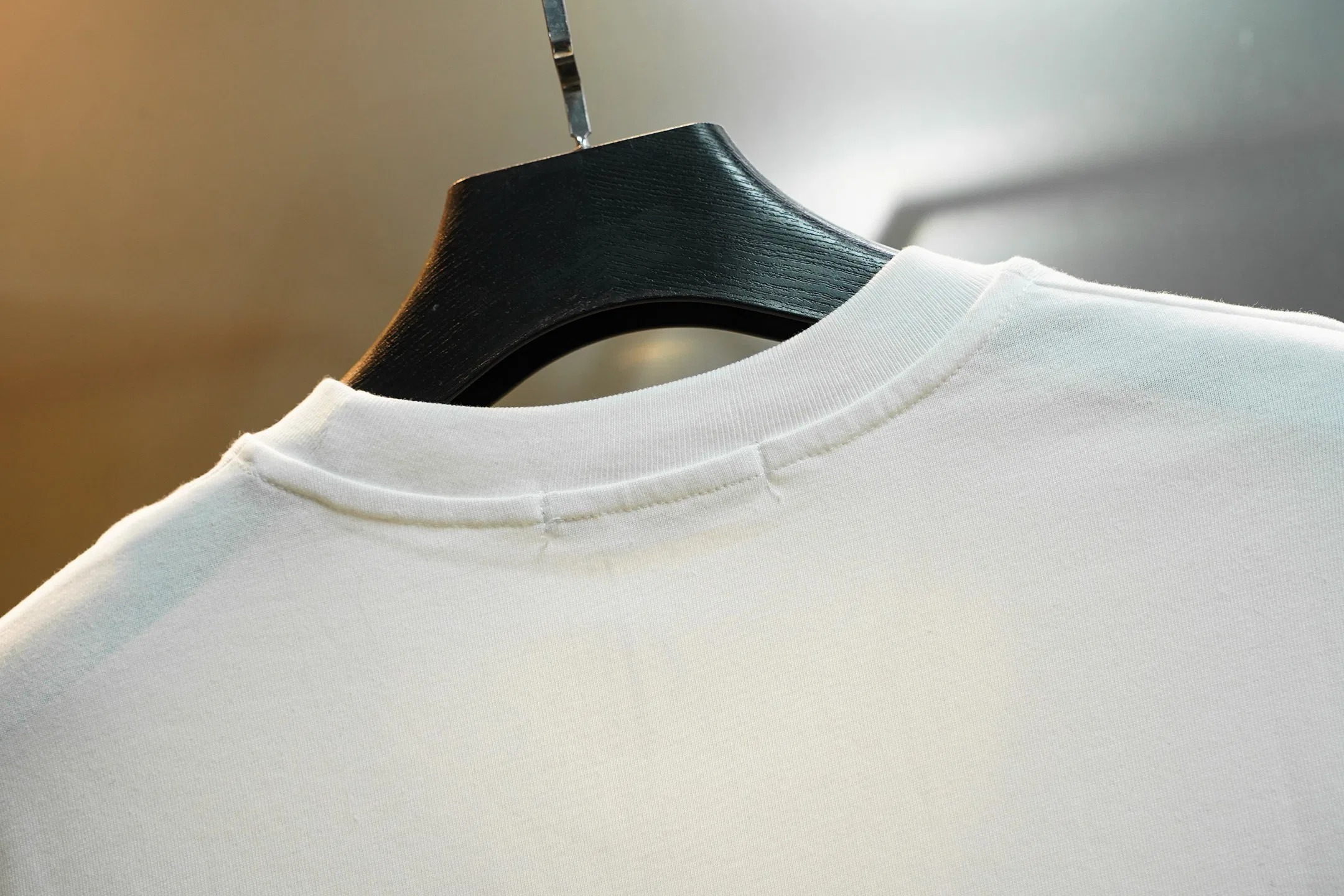 ACNE 27FW DHNHWOK 007 반팔티셔츠 7