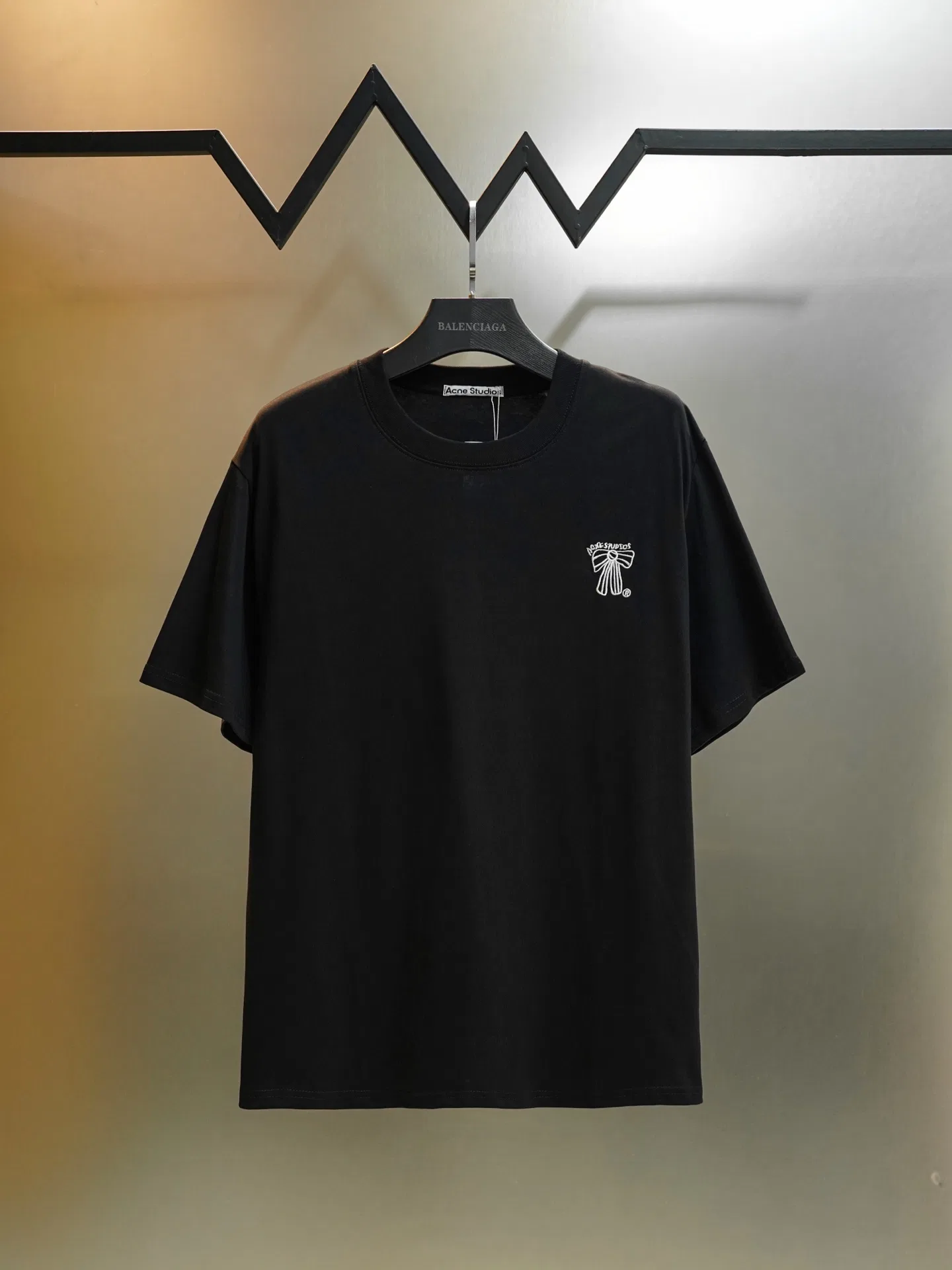 ACNE 27FW DHNHWOK 008 반팔티셔츠 11