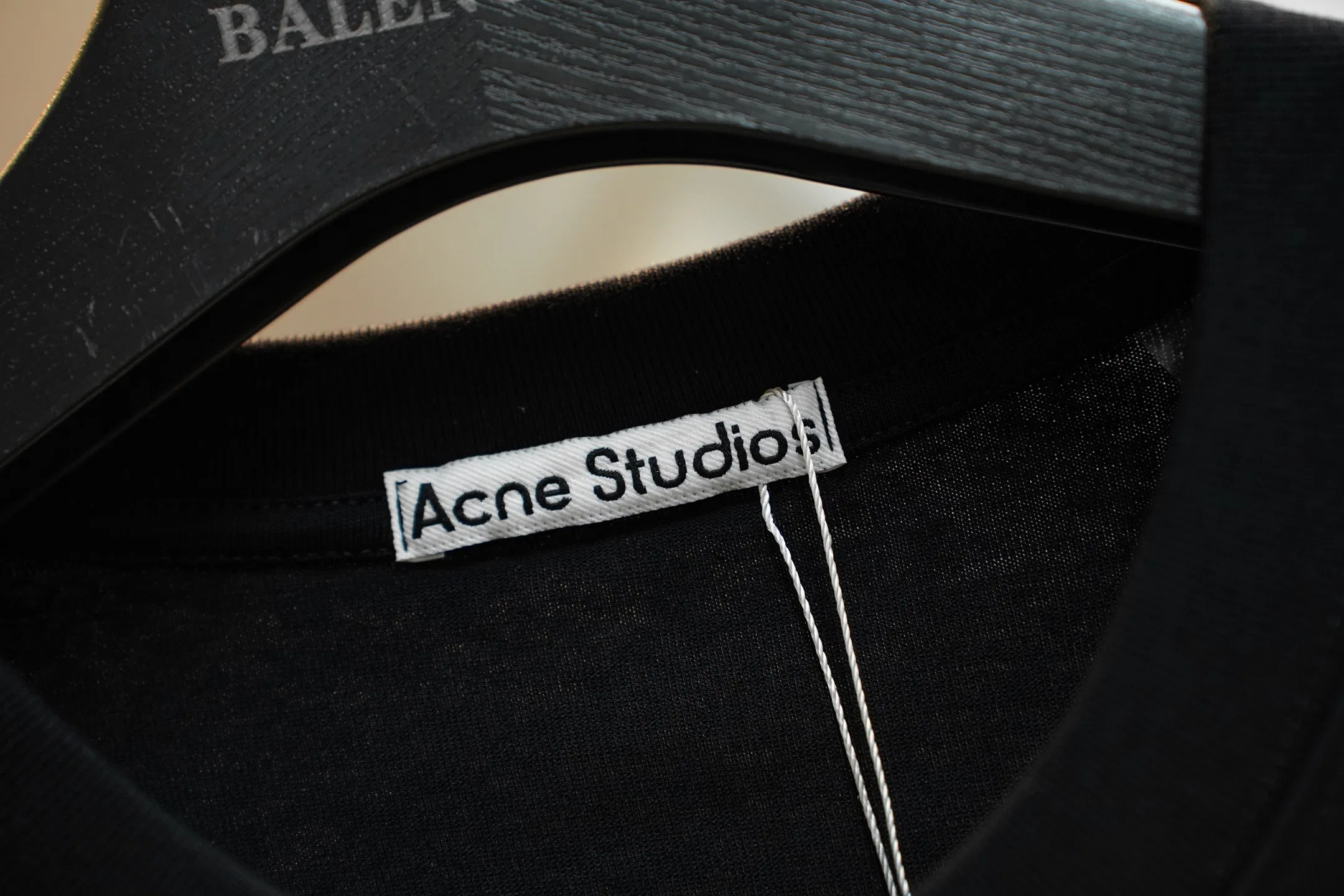 ACNE 27FW DHNHWOK 008 반팔티셔츠 14