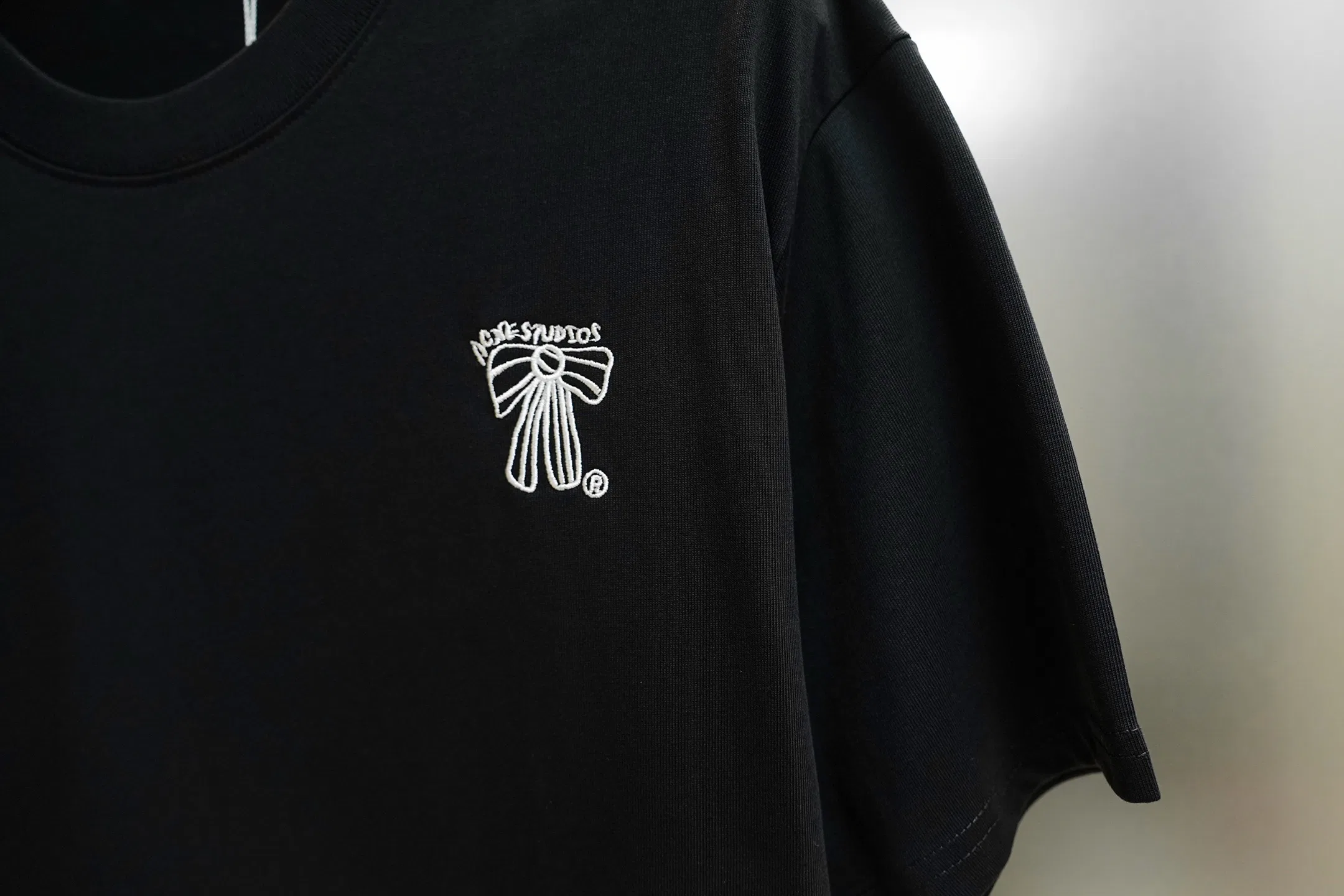 ACNE 27FW DHNHWOK 008 반팔티셔츠 15