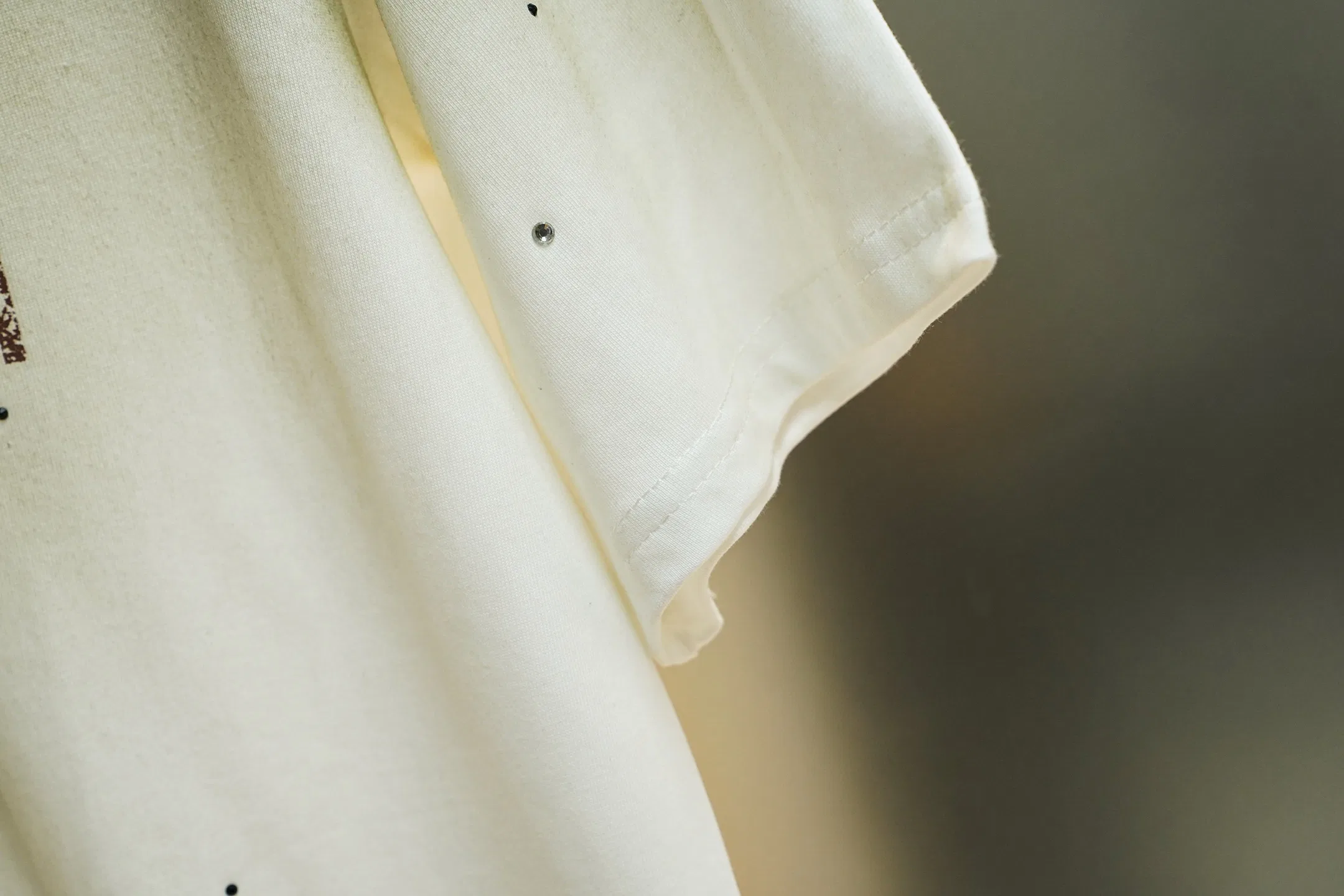 ACNE 27FW DHNHWOK 009 반팔티셔츠 9
