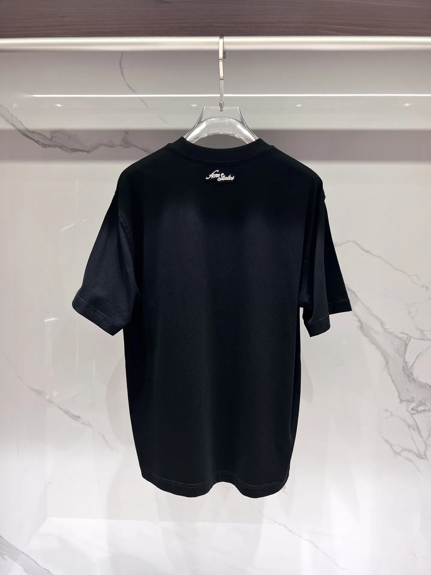 ACNE 27FW DHNHWOK 010 반팔티셔츠 17