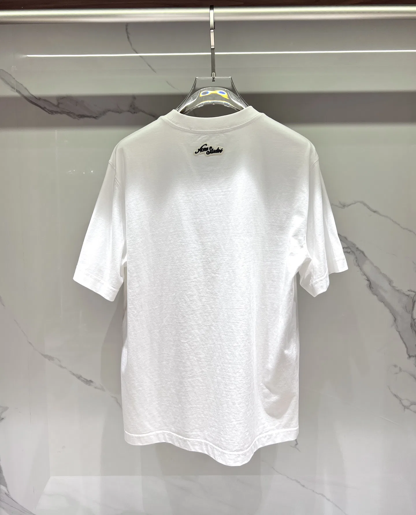 ACNE 27FW DHNHWOK 010 반팔티셔츠 26