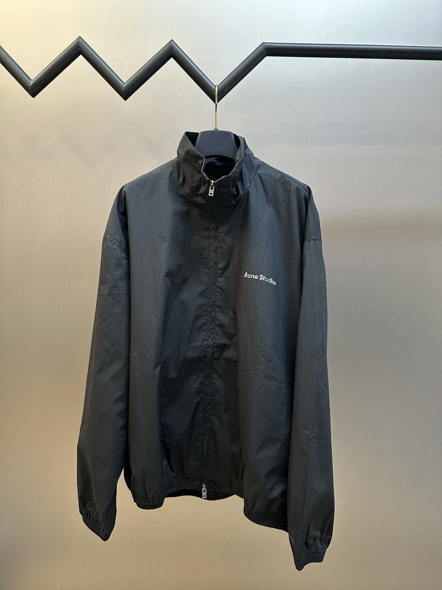 ACNE 27FW EUSEIHH 002 자켓 8